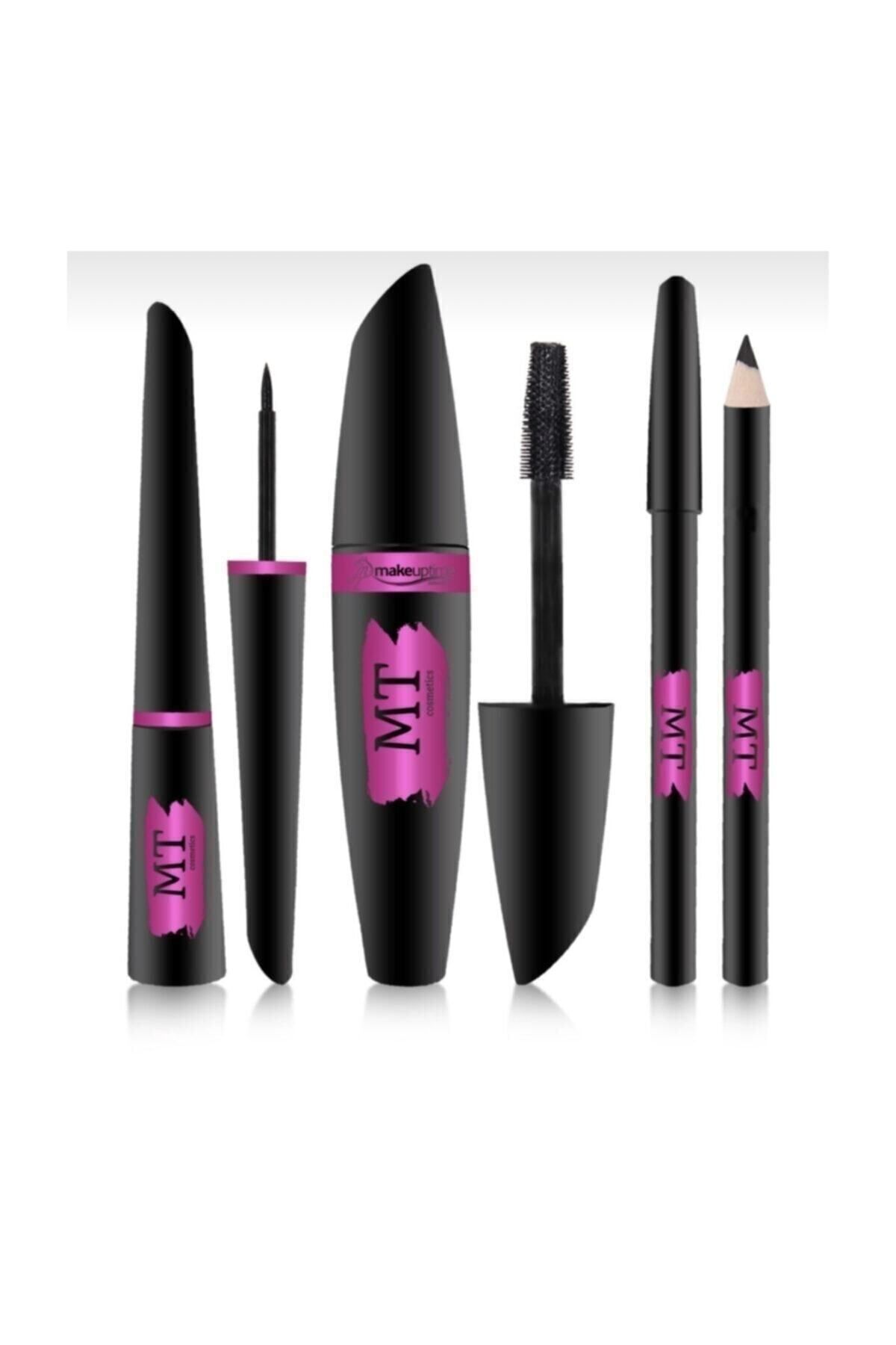 MT Eyeliner Maskara Kalem 6959658012306