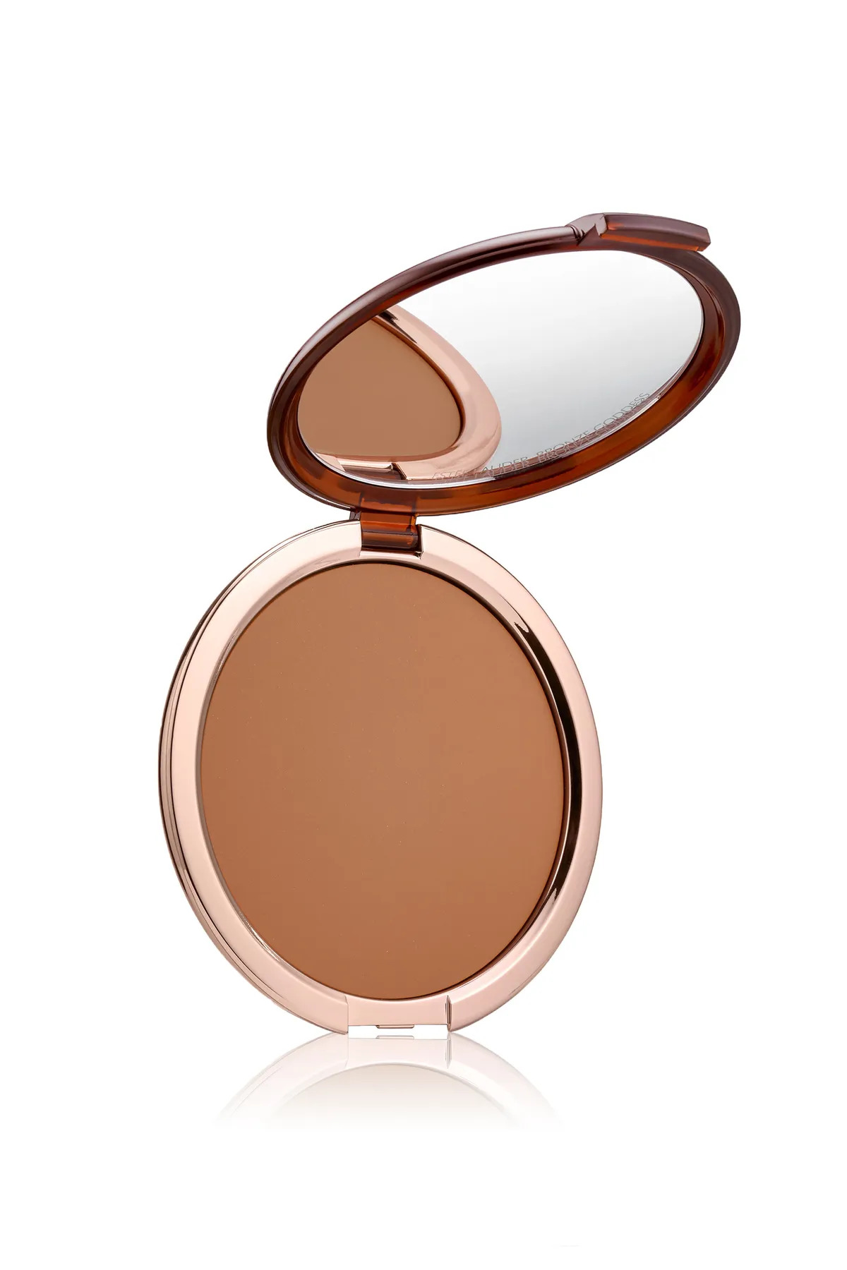 Estee Lauder Bronzlaştırıcı Pudra - Bronze Goddess Powder Bronzer 21gr - Renk: 03 Medium/Deep