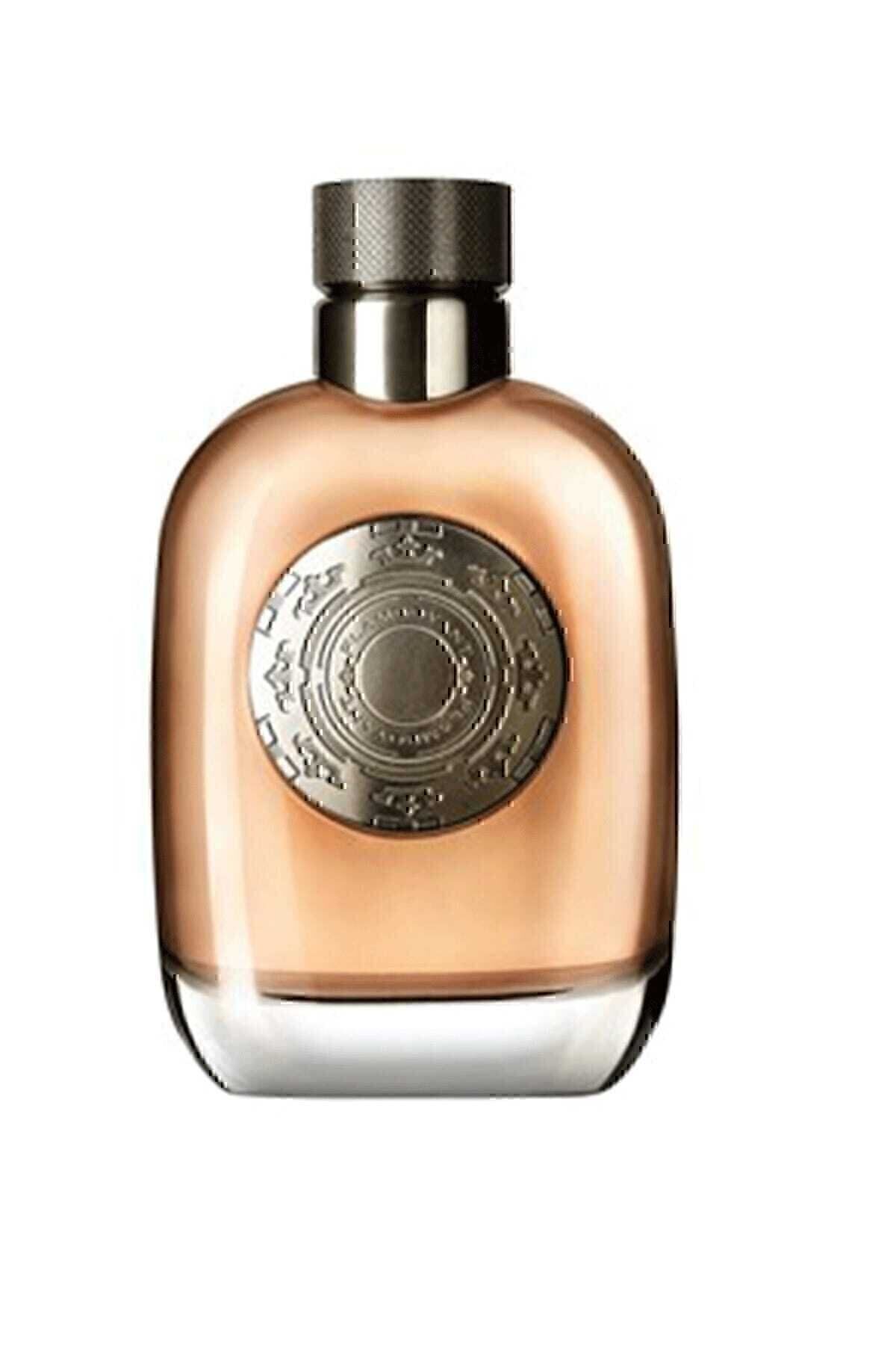 Oriflame Flamboyant Edt 75 ml Erkek Parfümü enucuzavn024