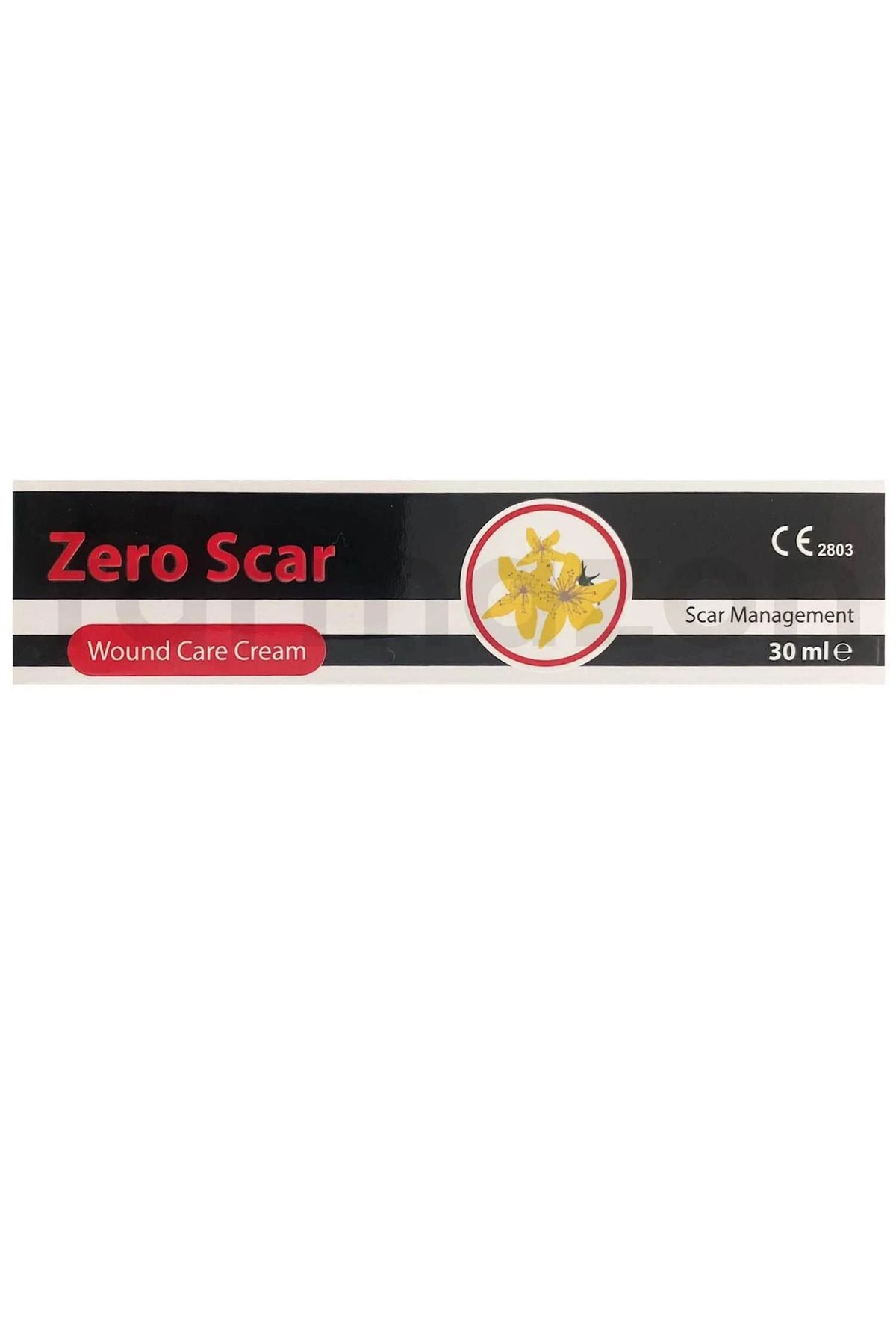 ZERO SCAR YARA İZİ BAKIM KREM