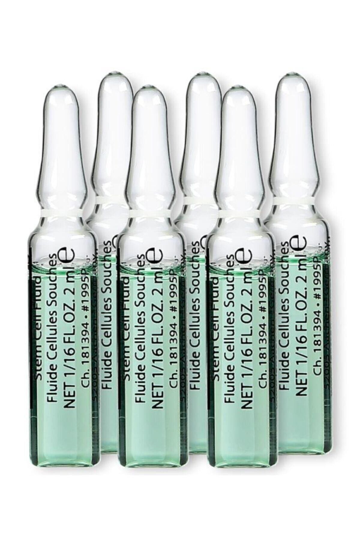 Janssen Sc Kök Hücre Ampul 6'lı Paket 6x2 ml