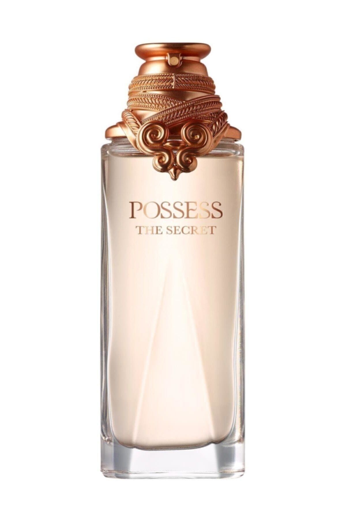 Oriflame Possess The Secret Edp 50 ml Kadın Parfümü ( ,BARKODLU URUN)