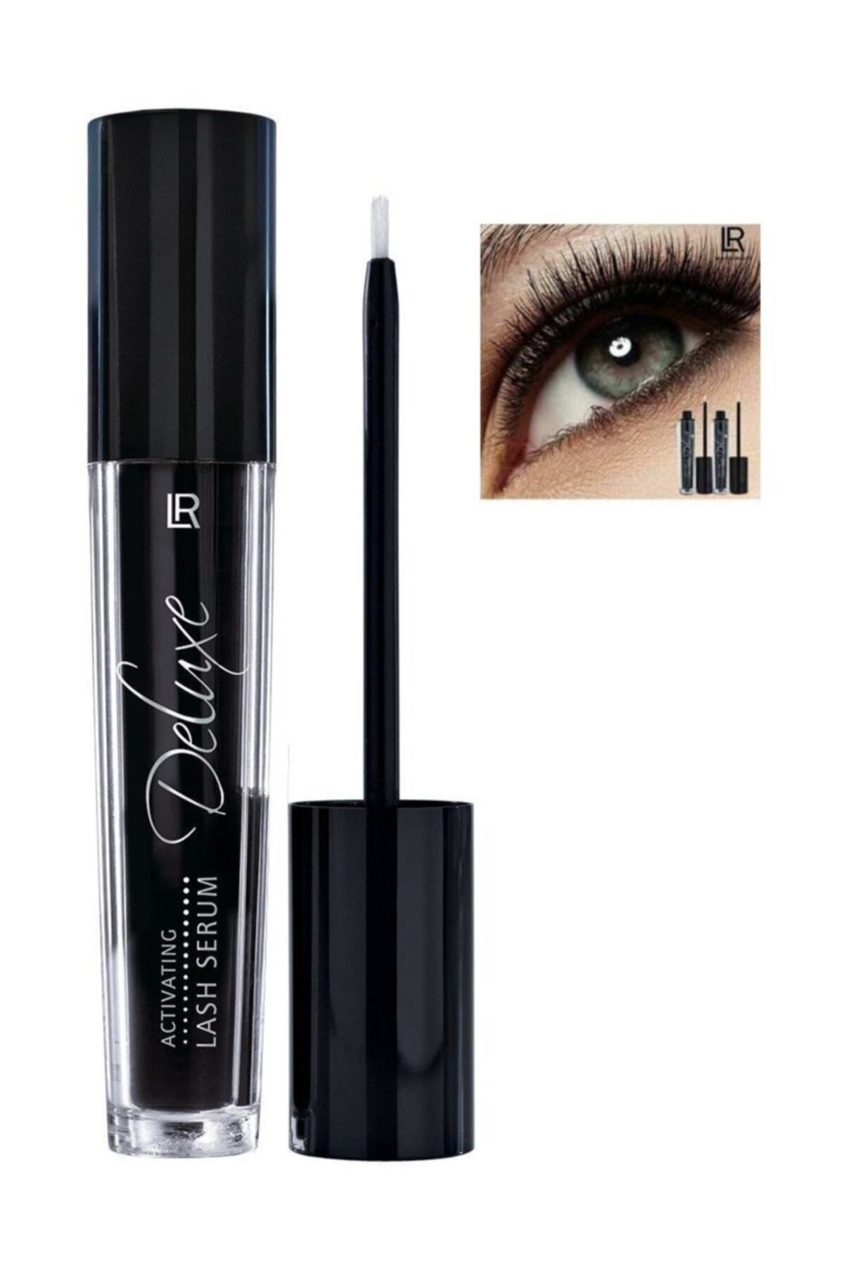 LR Activating Lash Serum Kaş Ve Kirpik Uzatıcı Serum