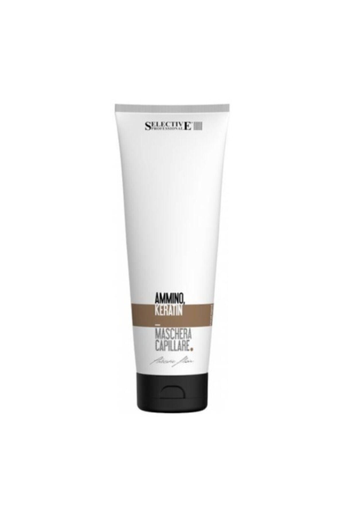 Protek Ammino Keratin Maschera Saç Maskesi 300 ml