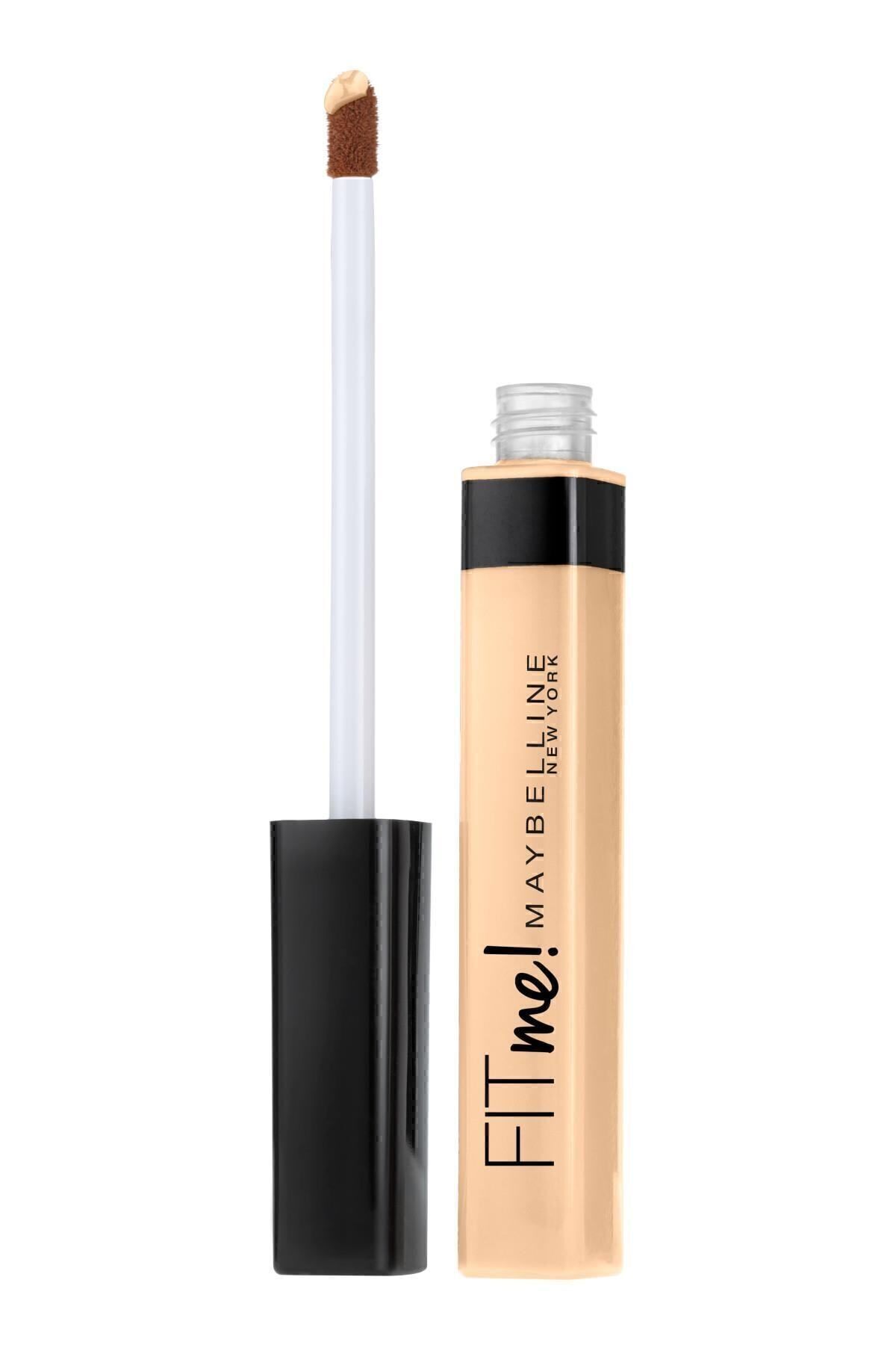 Maybelline New York Fit Me Kapatıcı 10 Light