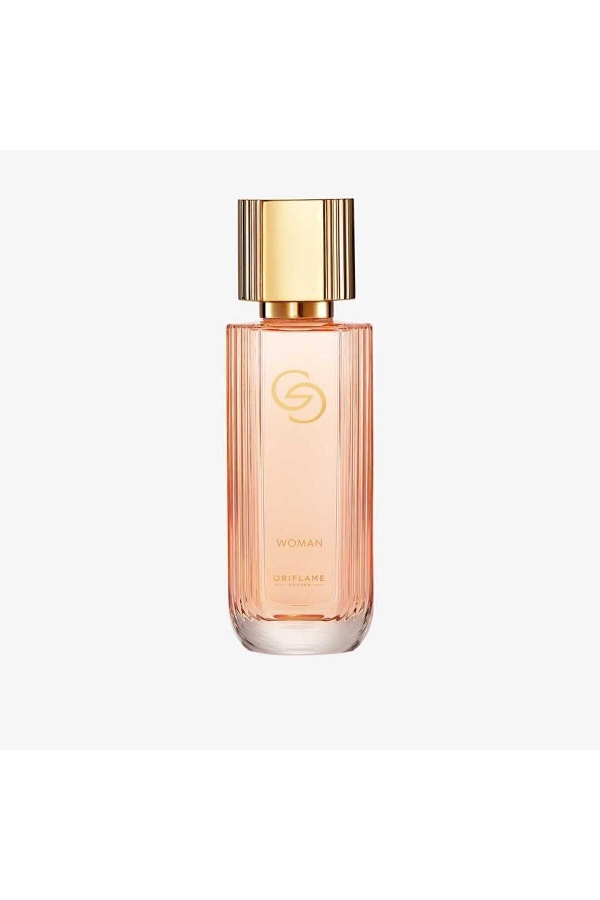Oriflame Giordani Gold Woman Eau De Parfum 38531 Rol On