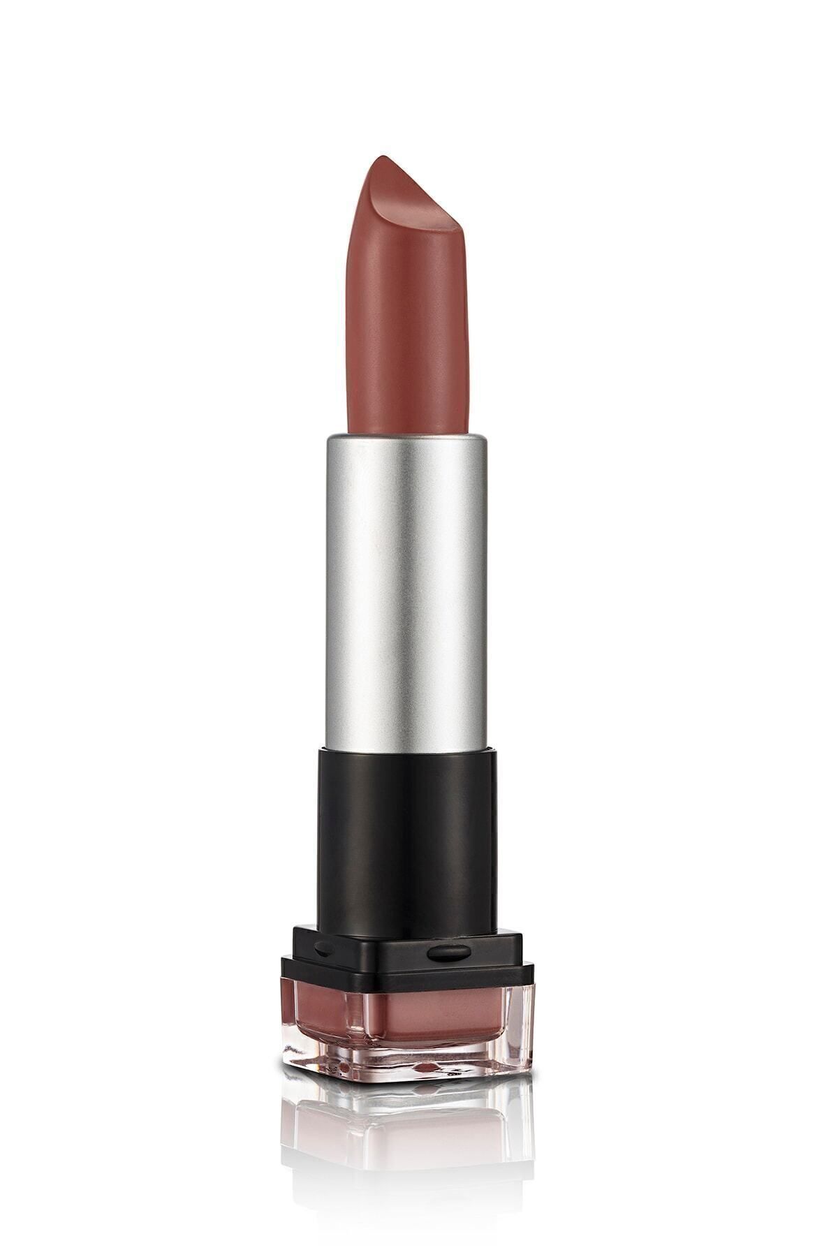 Flormar Ruj - Hd Weightless Lipstick Rose Up 017 8690604648719