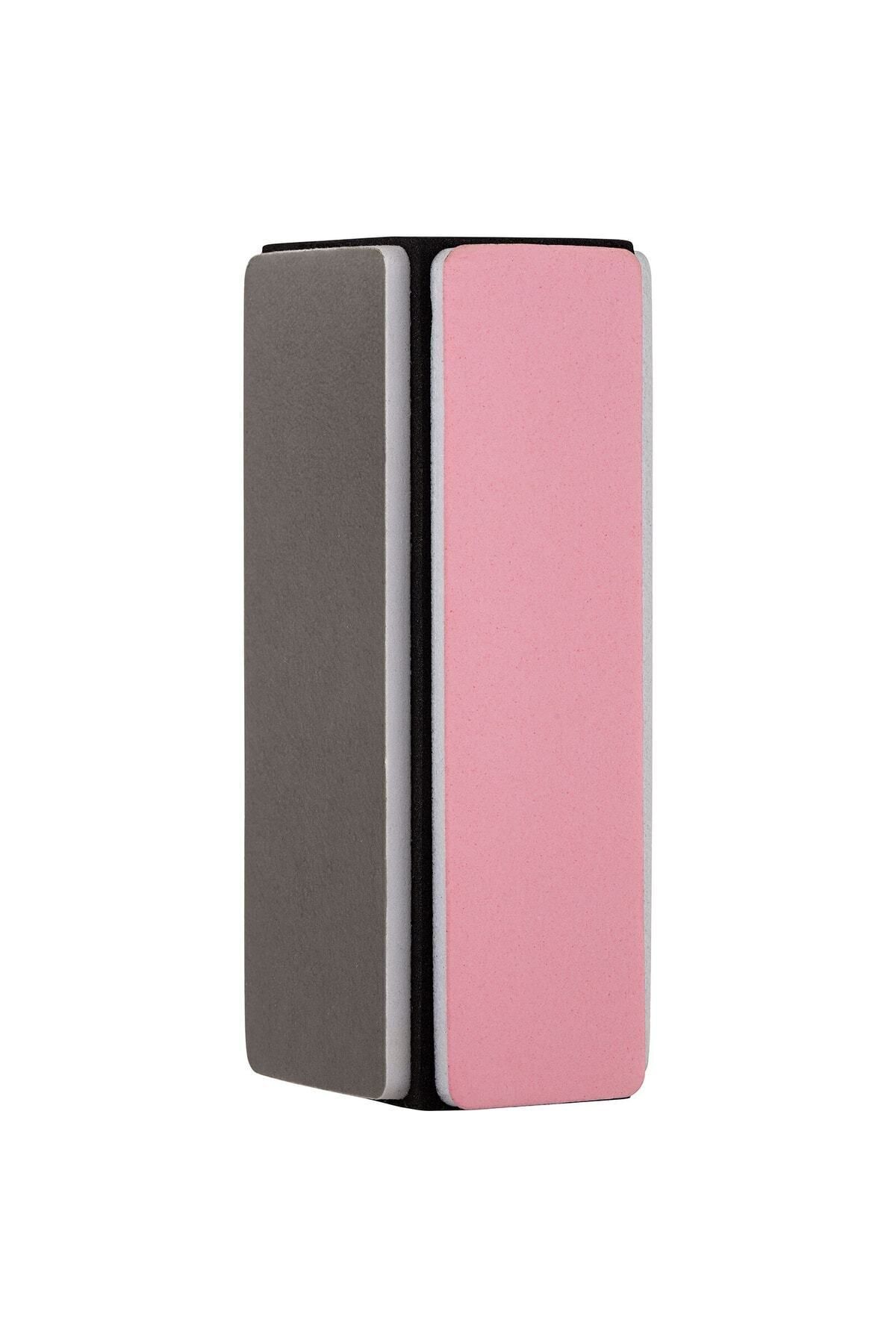 Flormar Pürüzsüzleştirici Sünger Tırnak Törpüsü - Nail Buffer - 031
