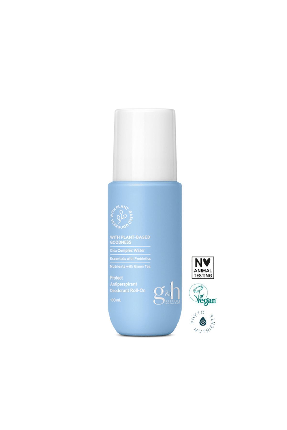 Amway G&H Protect Terlemeye Karşı Roll-On Deodorant