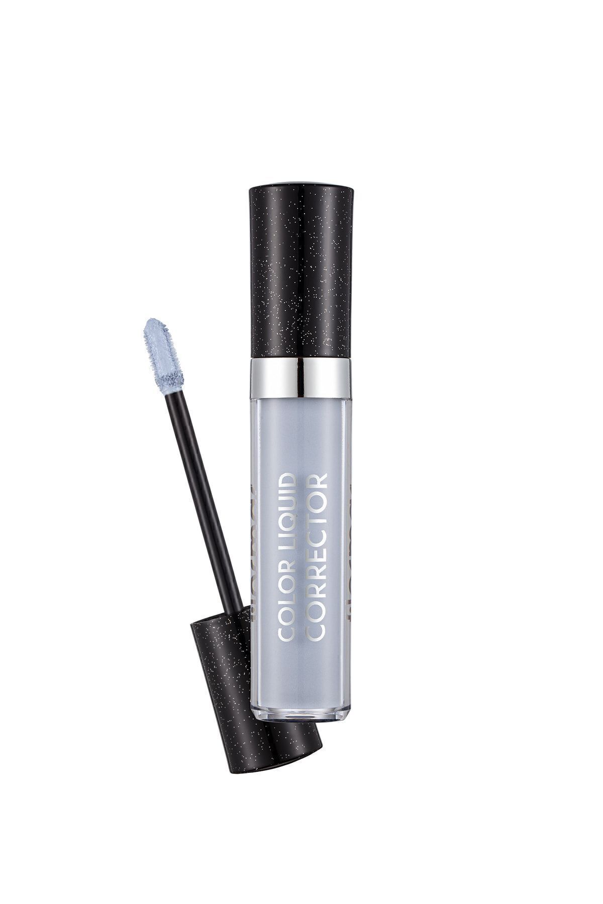 Flormar Renk Dengeleyici Likit Kapatıcı (LİLA) - Color Liquid Concealer - 003 Lilac - 8682536006705