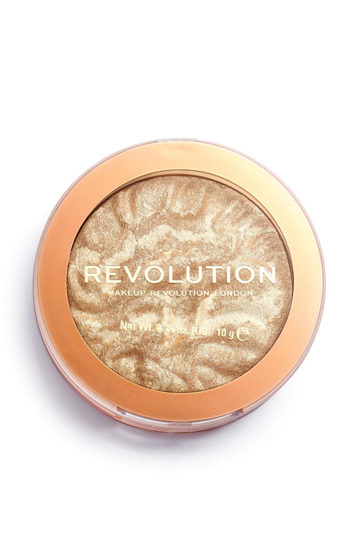 Revolution Highlighter Raise The Bar 5057566085977