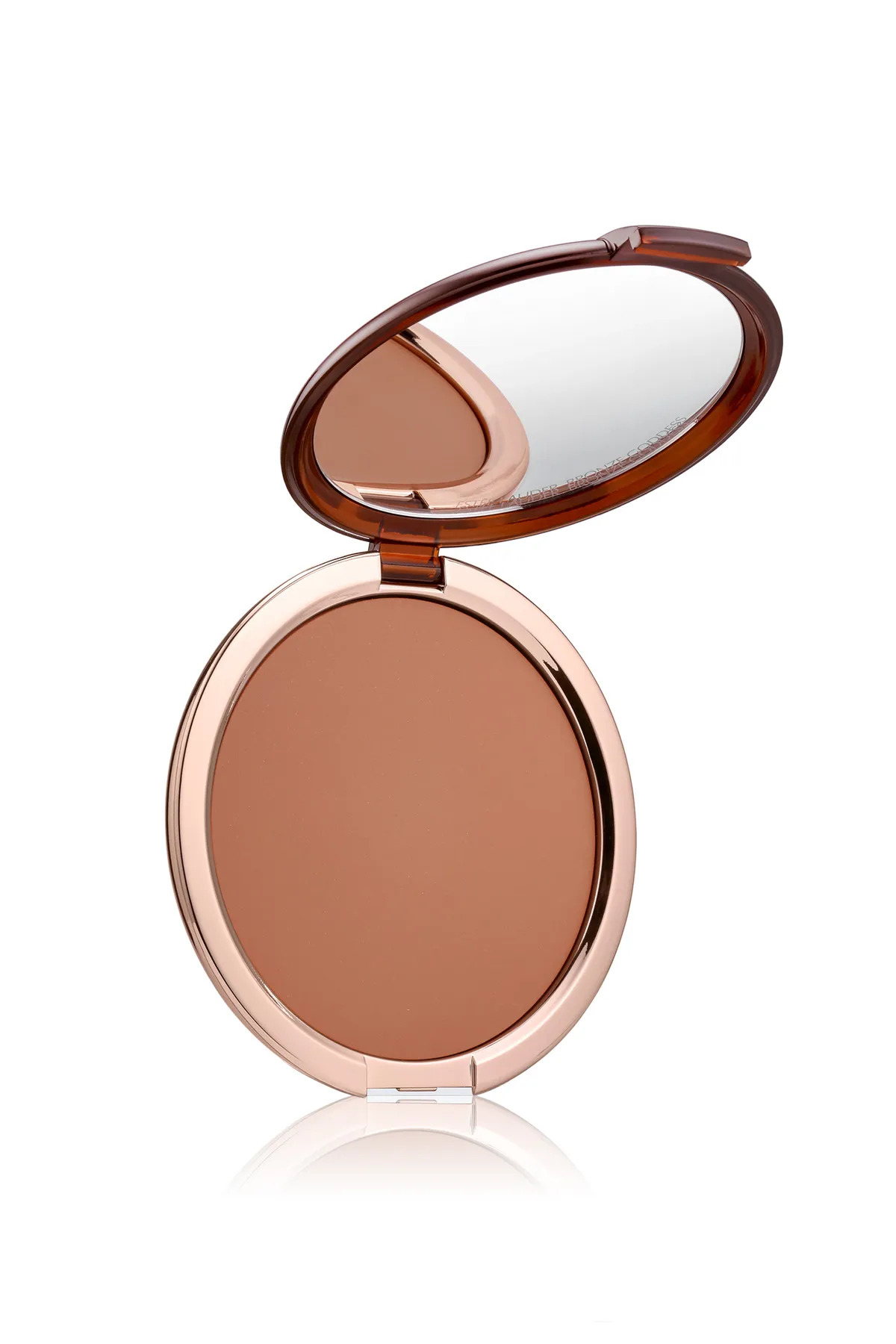 Estee Lauder Bronzlaştırıcı Pudra - Bronze Goddess Powder Bronzer 21gr - Renk: 02 Medium