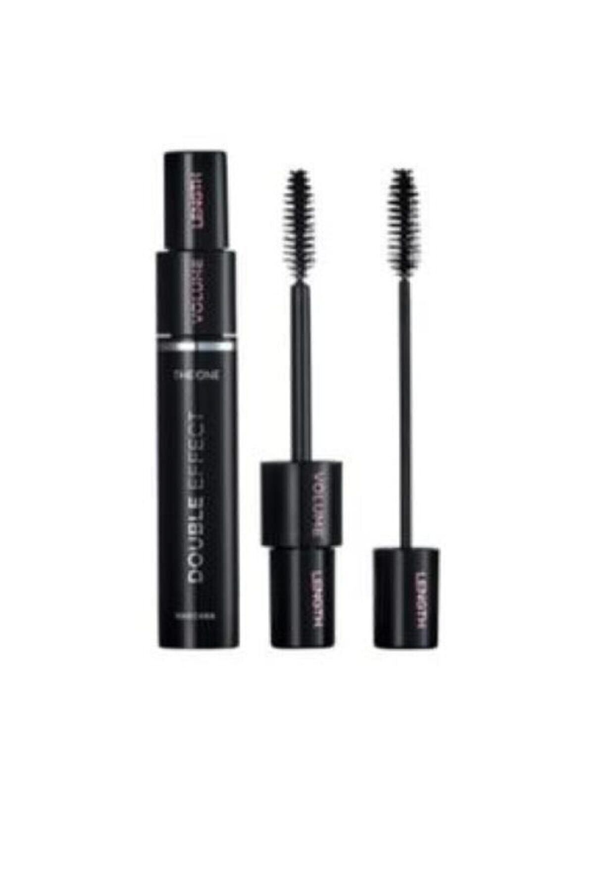 Oriflame The One Çift Etkili Maskara 8 ml