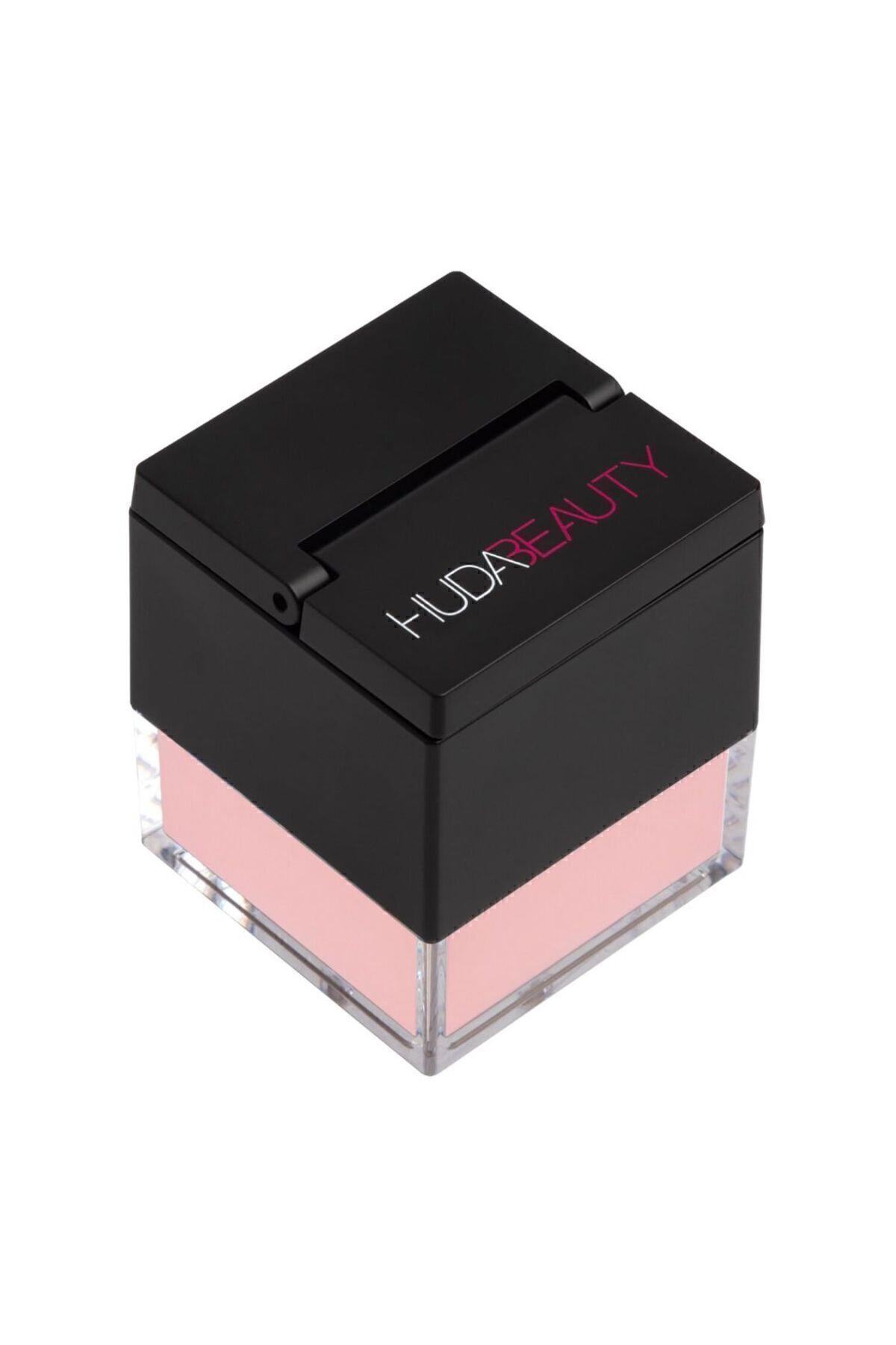 Huda Beauty Baby Bake Sabitleyici Pudra Cherry Blossom Pinkestcosmetics