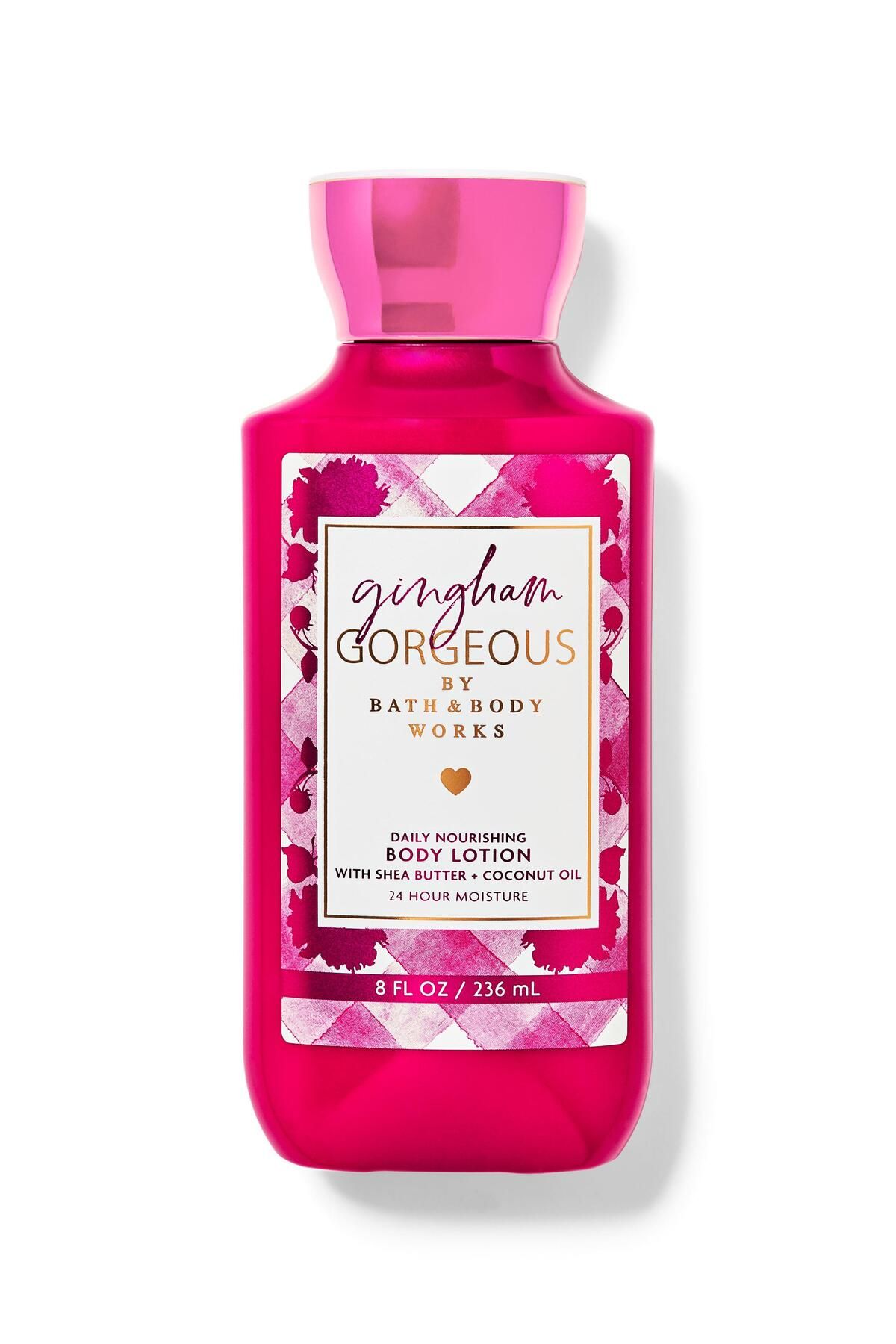 Bath & Body Works Gingham Gorgeous Vücut Losyonu 236 mL