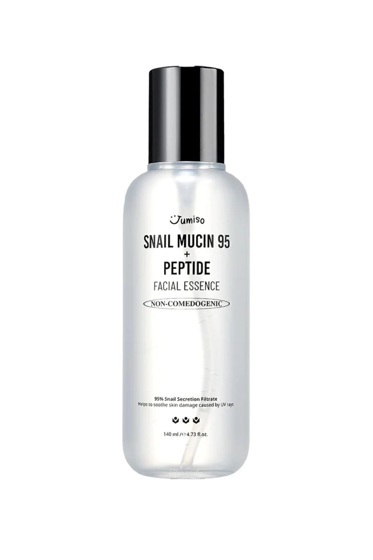 Jumiso Snail Mucin 95 Peptide Facial Essence Yaşlanma Karşıtı Salyangoz Ve Peptitli Öz 140ml