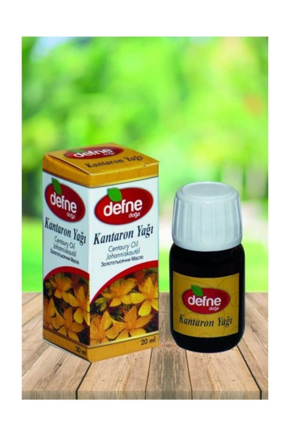defne doğa Kantaron 20 Ml