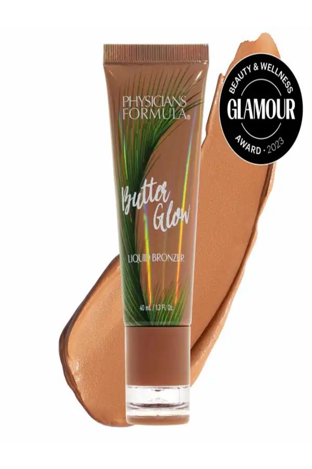Physicians Formula Butter Glow Liquid Bronzer Sıvı Bronzlaştırıcı Besleyici + Nemlendirici