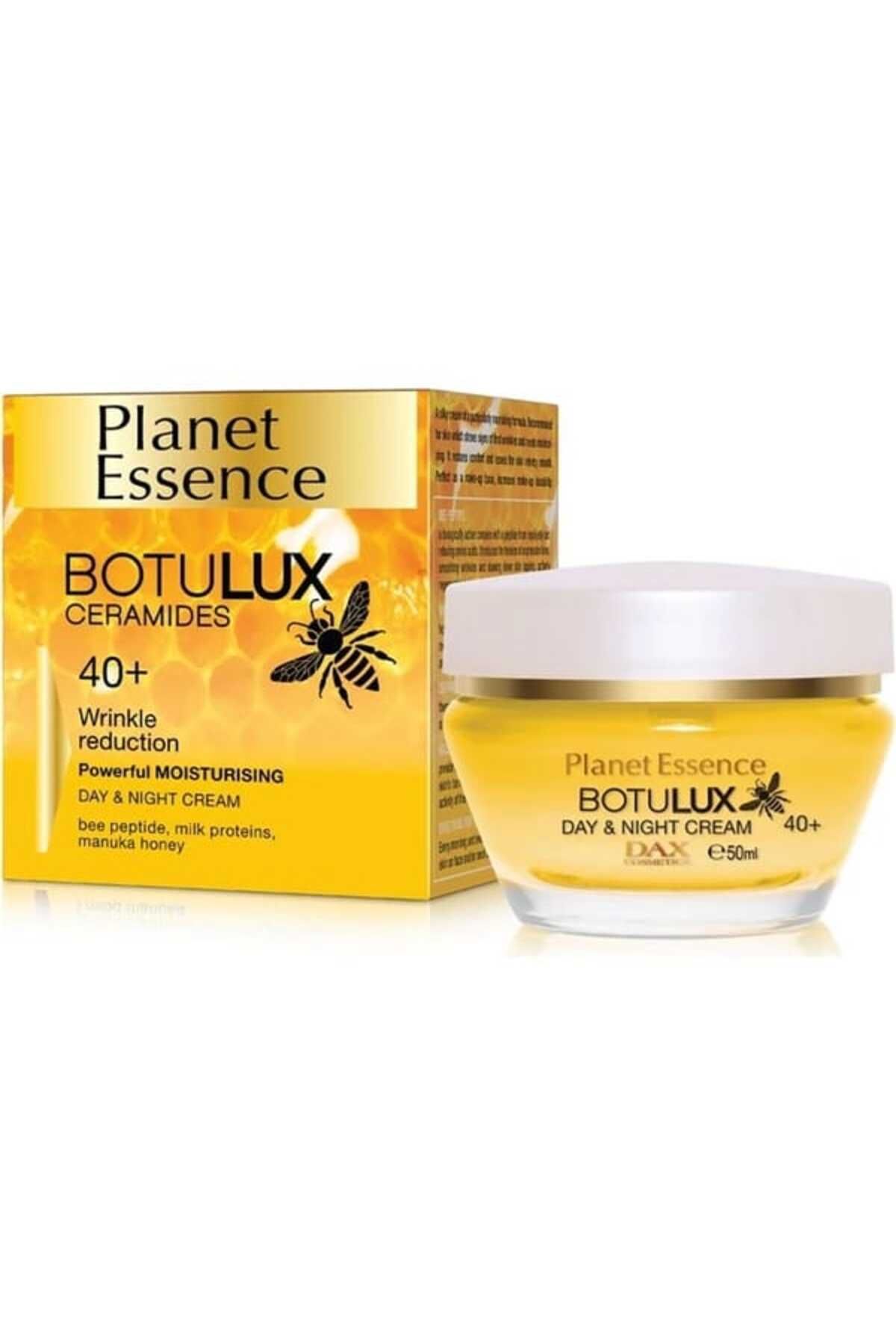 Planet Essence Botulux Ceramıdes
