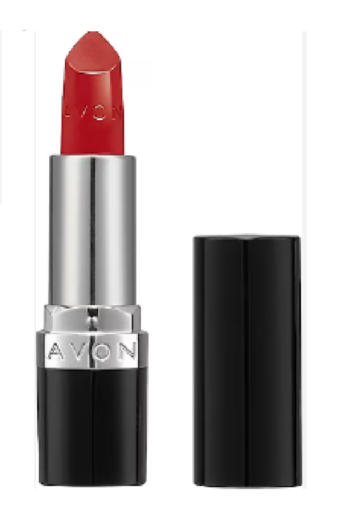 AVON Ultra Cream Kremsi? Satensi? Ruj – Red 2000