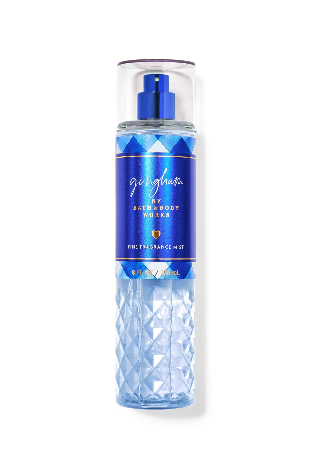 Bath & Body Works Gingham Vücut Spreyi 236 mL