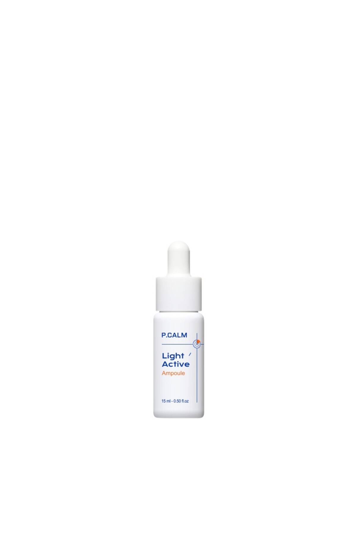P Calm P.Calm Light Active Ampoule - Traneksamik Asit İçeren Hiperpigmantasyon ve Leke Karşıtı Ampul