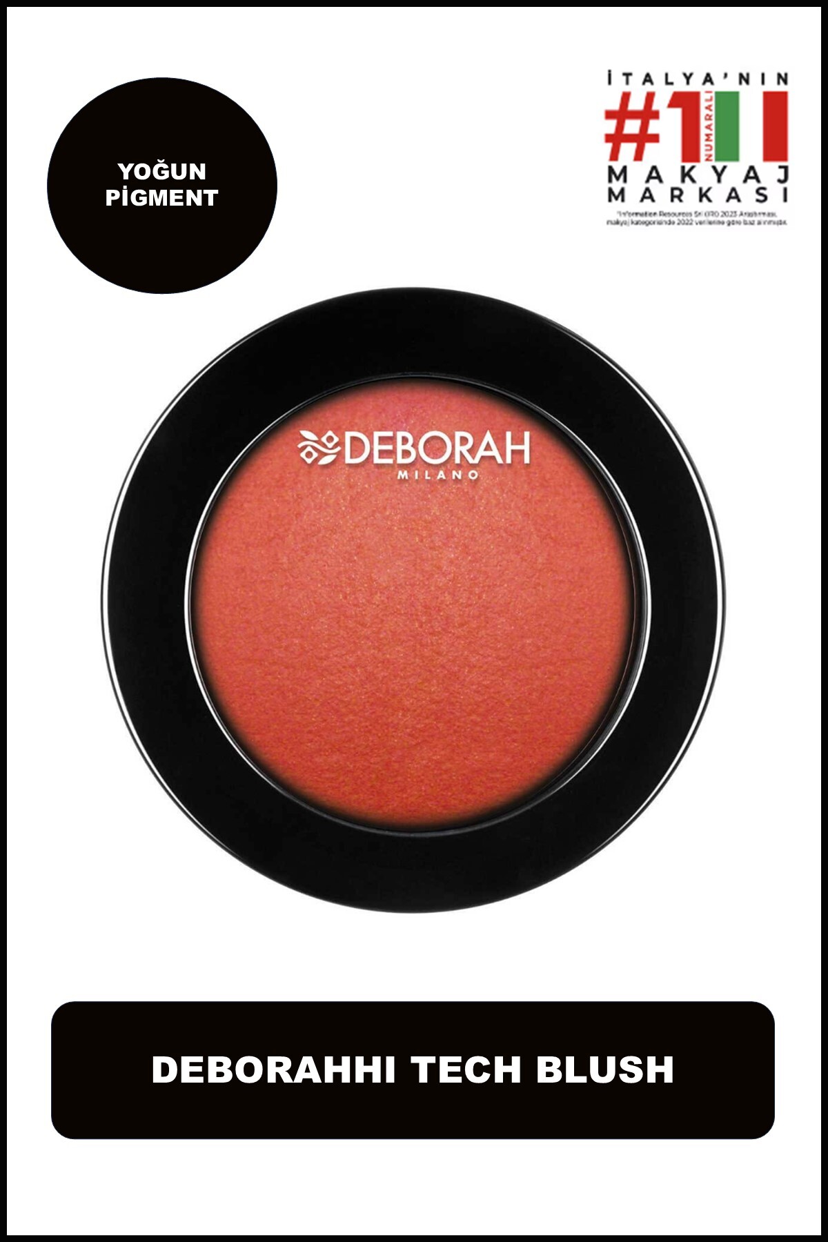 Hi Tech Blush No: 62