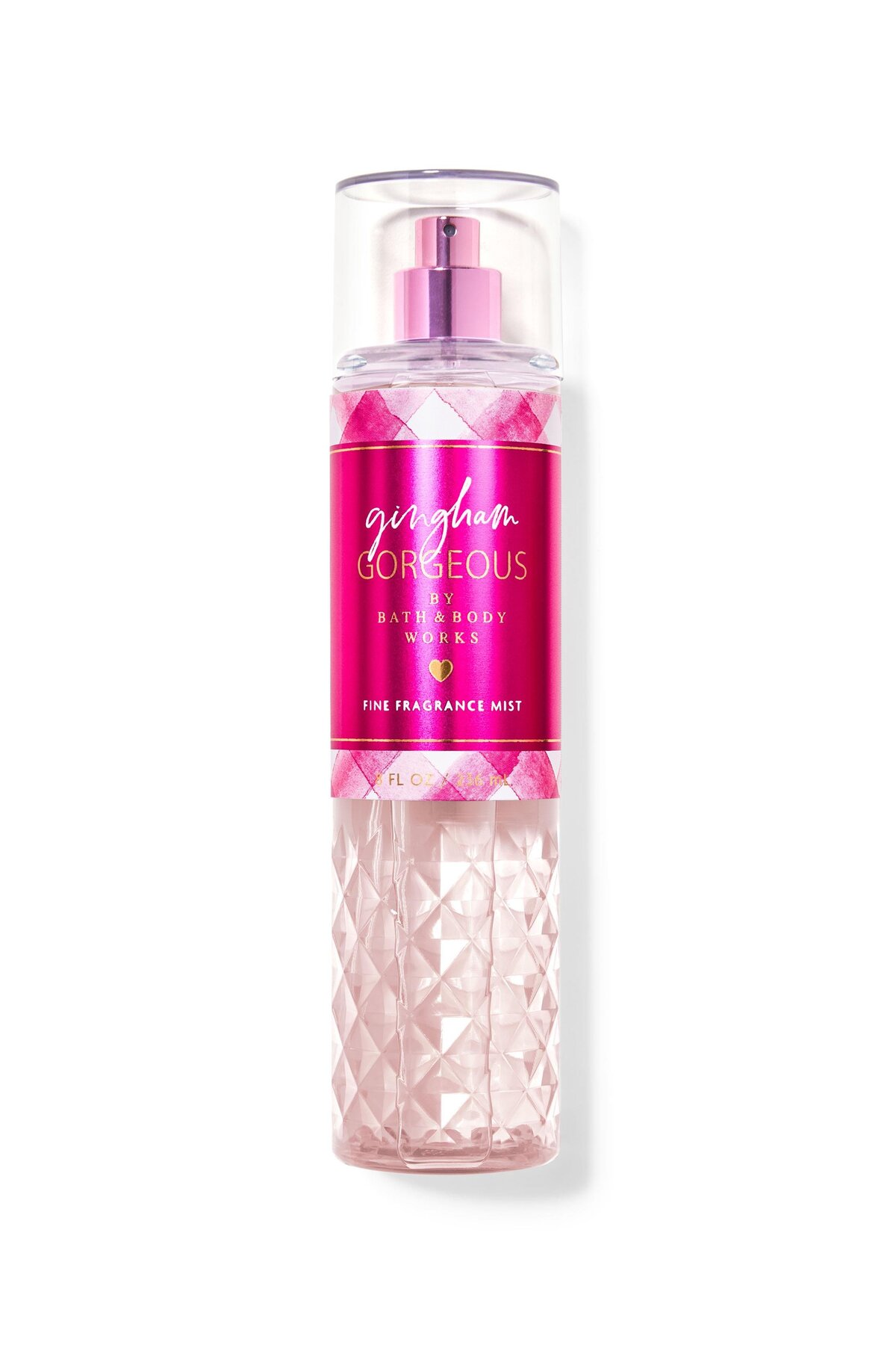 Bath & Body Works Gingham Gorgeous Vücut Spreyi 236 mL