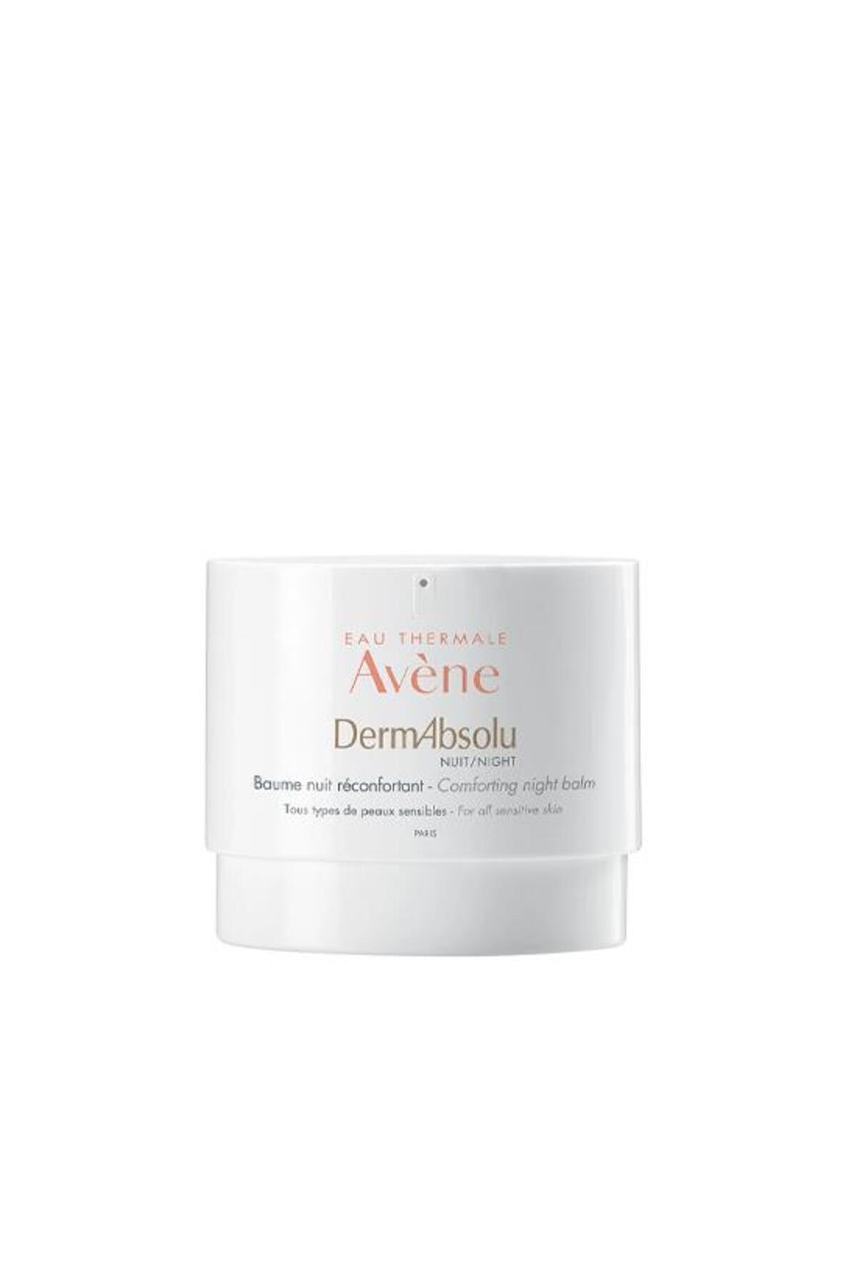 Avene Yaşlanma Karşıtı Etkisi İle Yoğun Onarım Sağlayan Bakım Kremi 40 ml