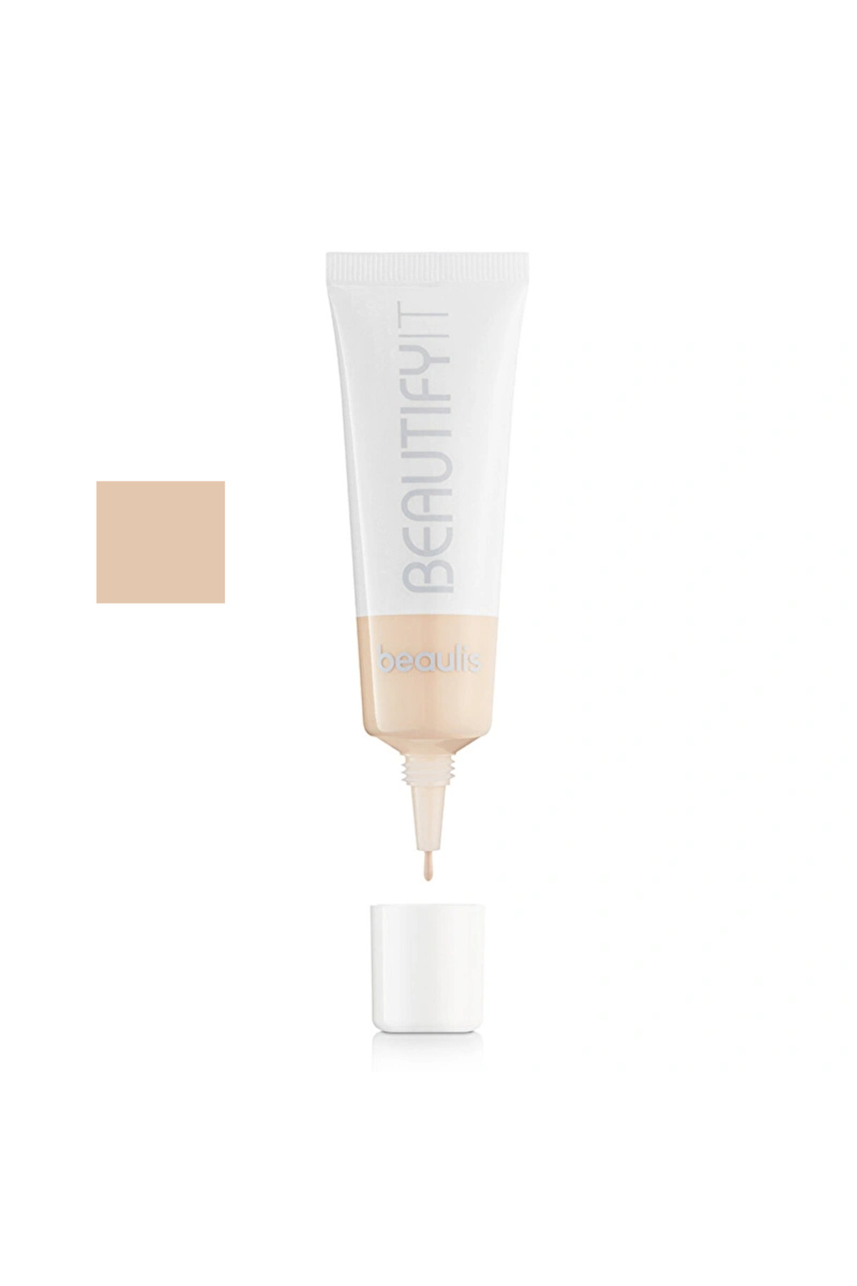 beaulis Beautify It Bb Krem 131 Ivory 30 Ml