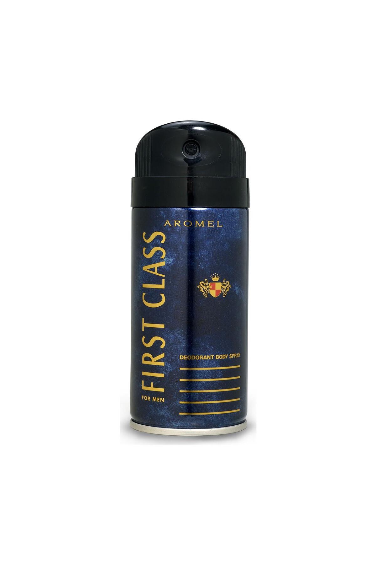First Class Deodorant 150 ml