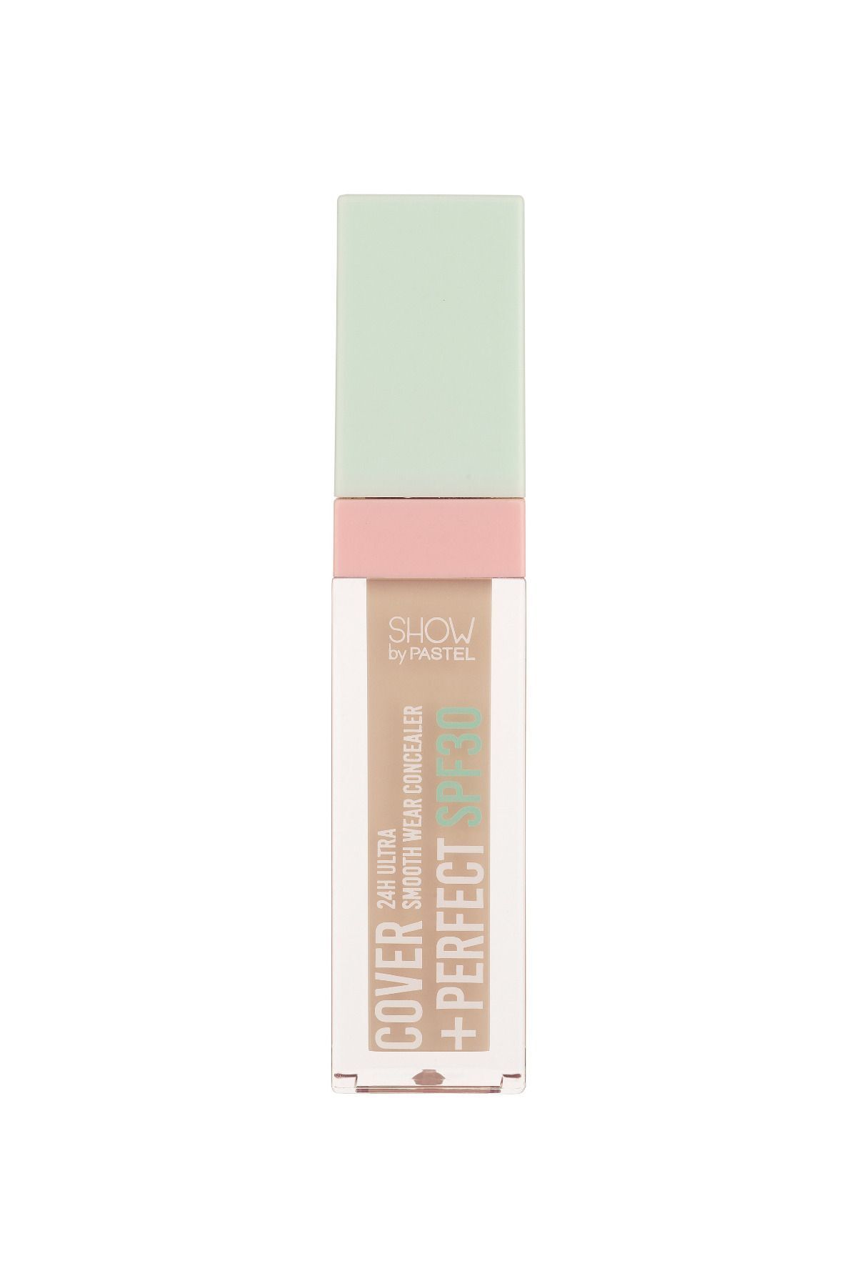 Show by Pastel Cover Perfect 30 Faktör Ultra Kapatıcı 305 Sand