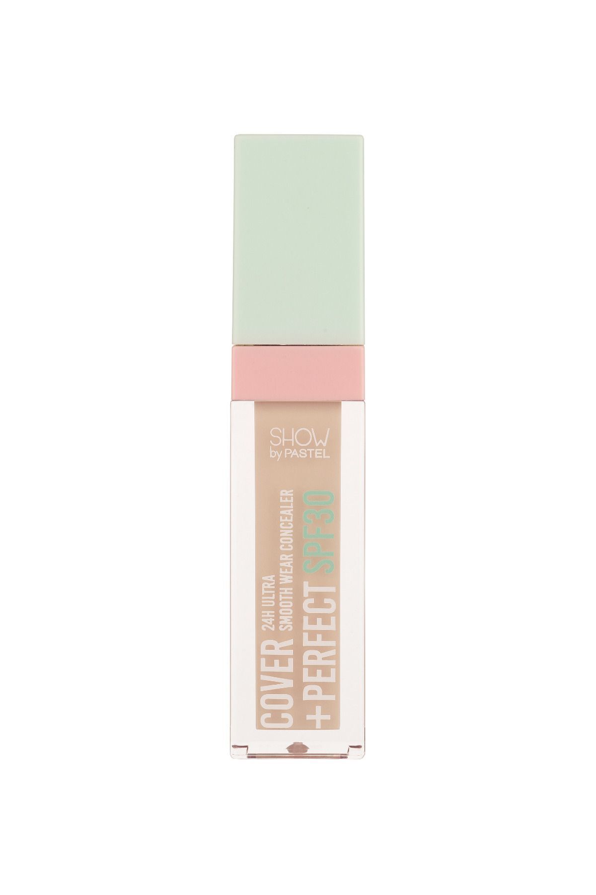 Show by Pastel Cover Perfect 30 Faktör Ultra Kapatıcı 303 Baby Powder