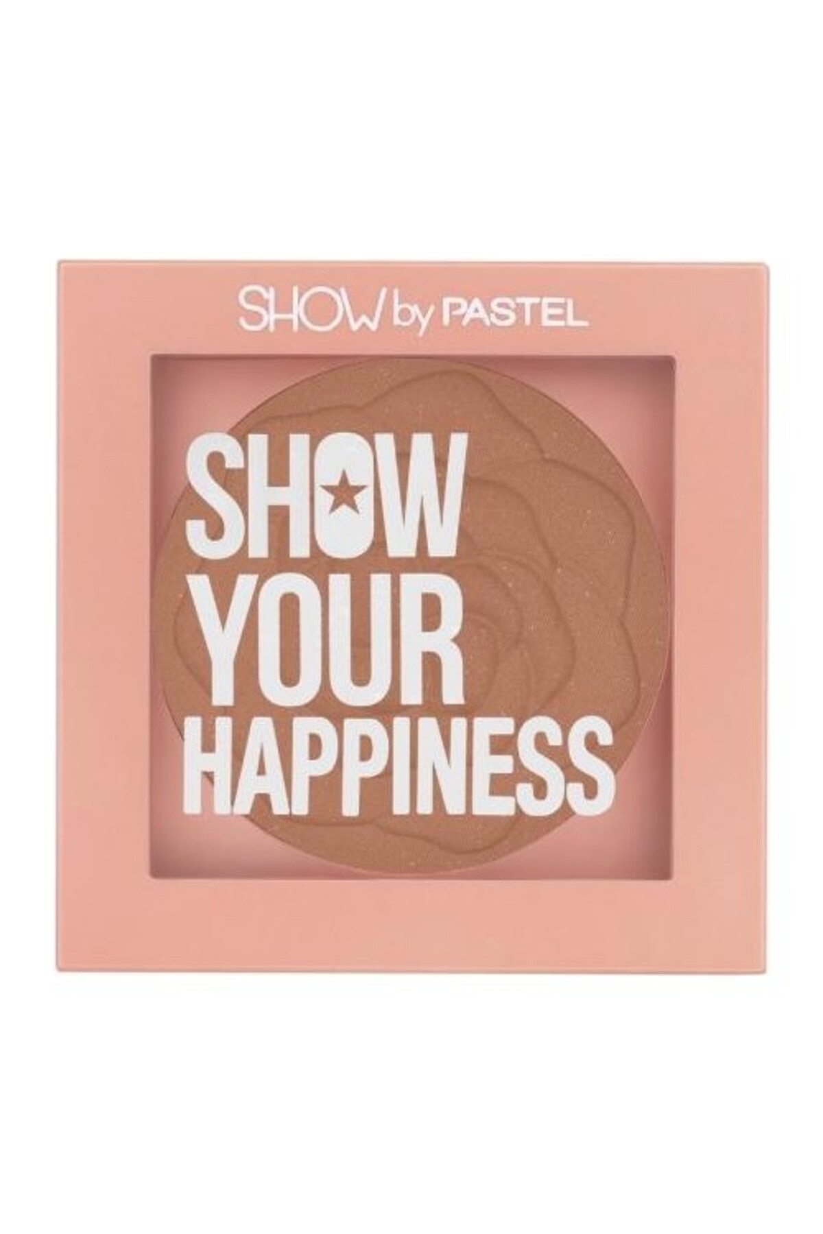 Show by Pastel Show Your Happiness - Toz Allık 208 Cool