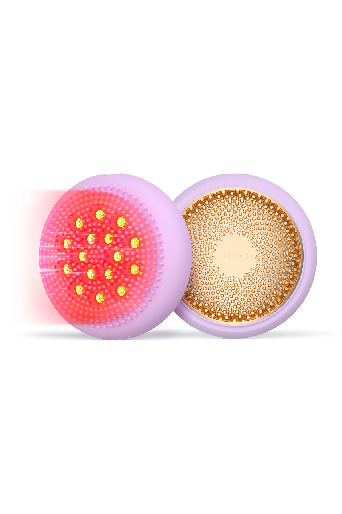 FOREO Luna™ 4 Hair Kırmızı Led Saç Derisi Masaj Aleti