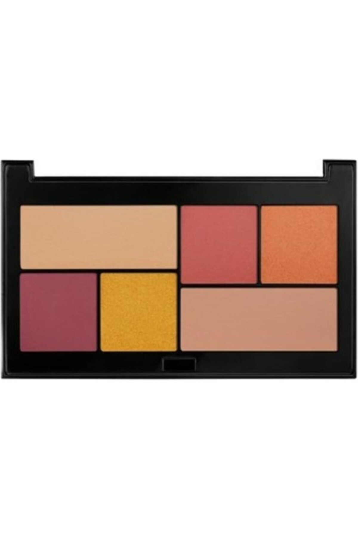 Pastel Profashıon 6' Lı Eyeshadow Palette So In Love 206