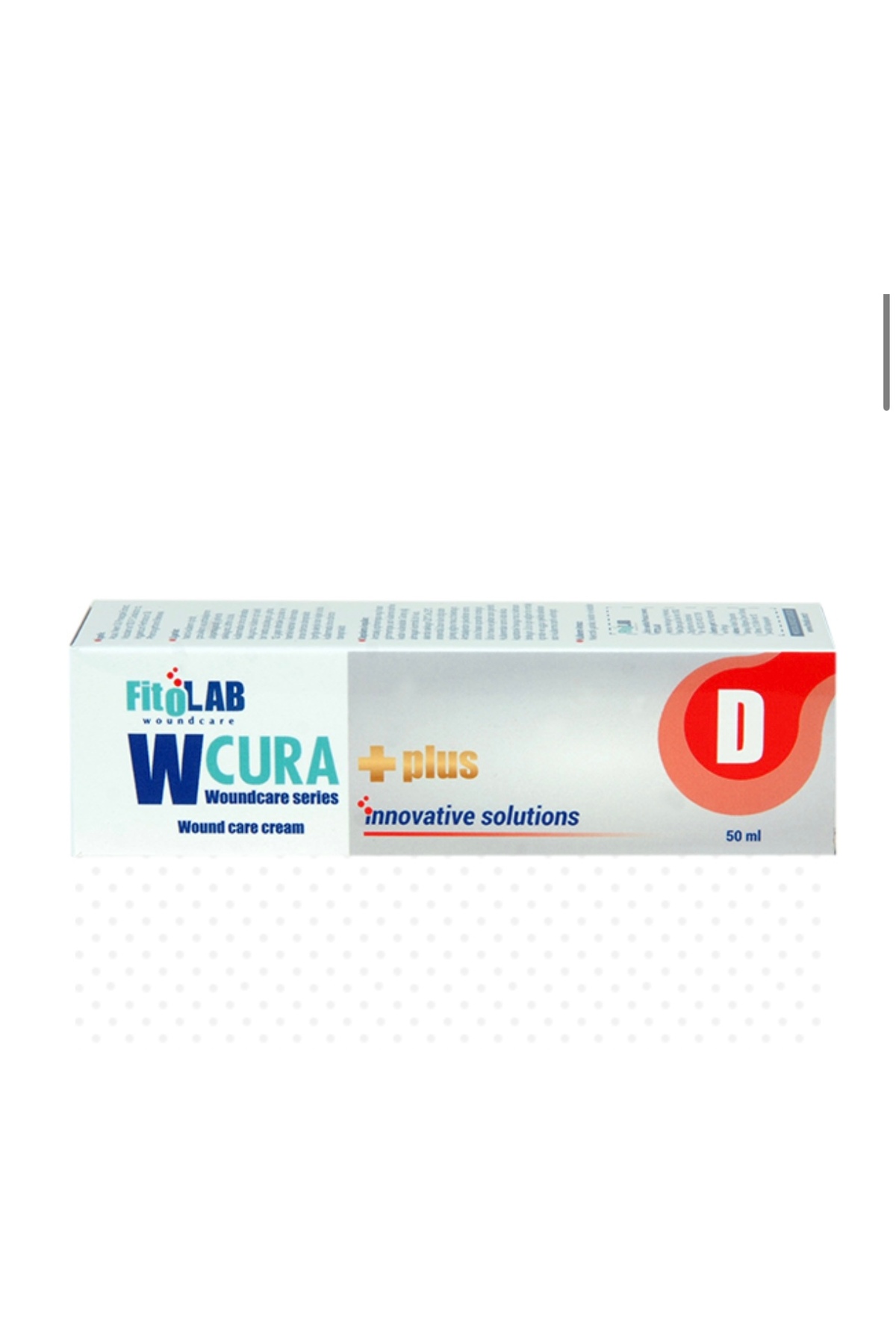 Fitolab FİTOLAB WCURA PLUS D