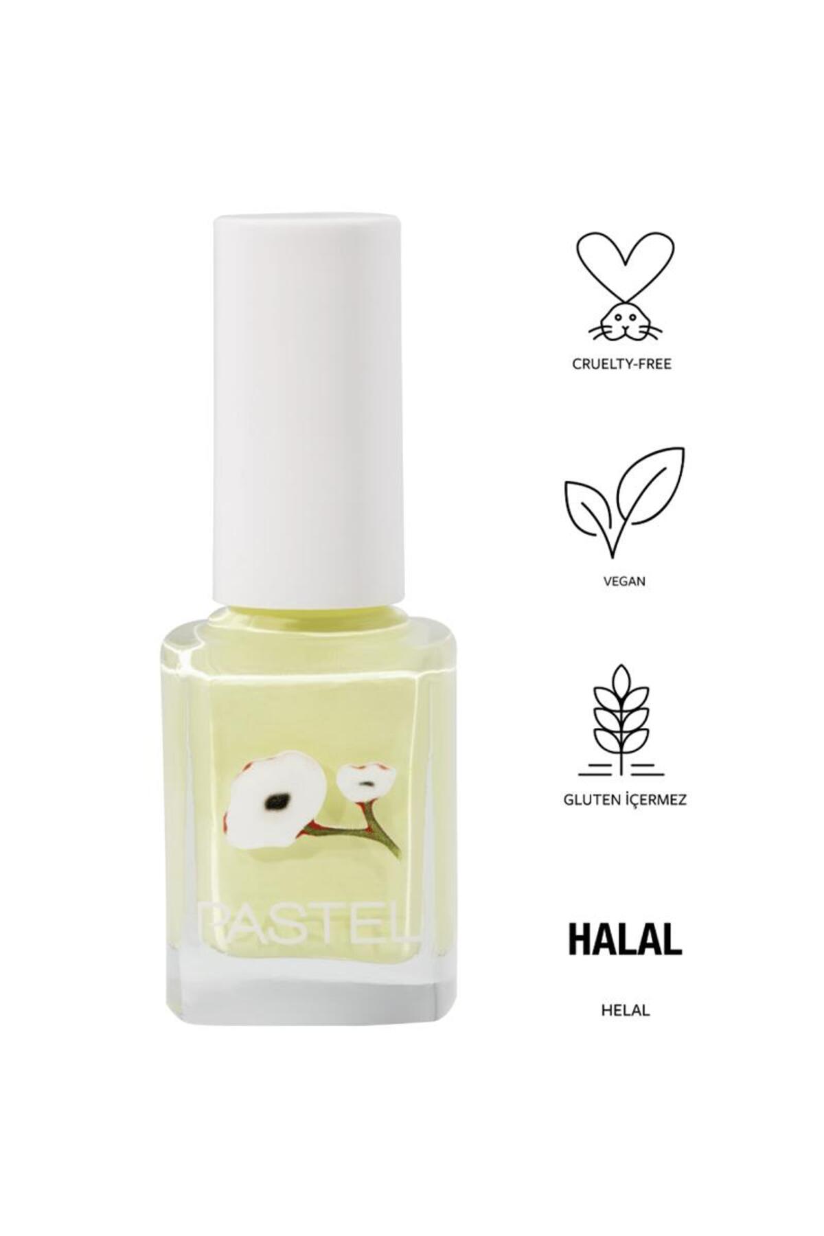 Pastel Oje 413