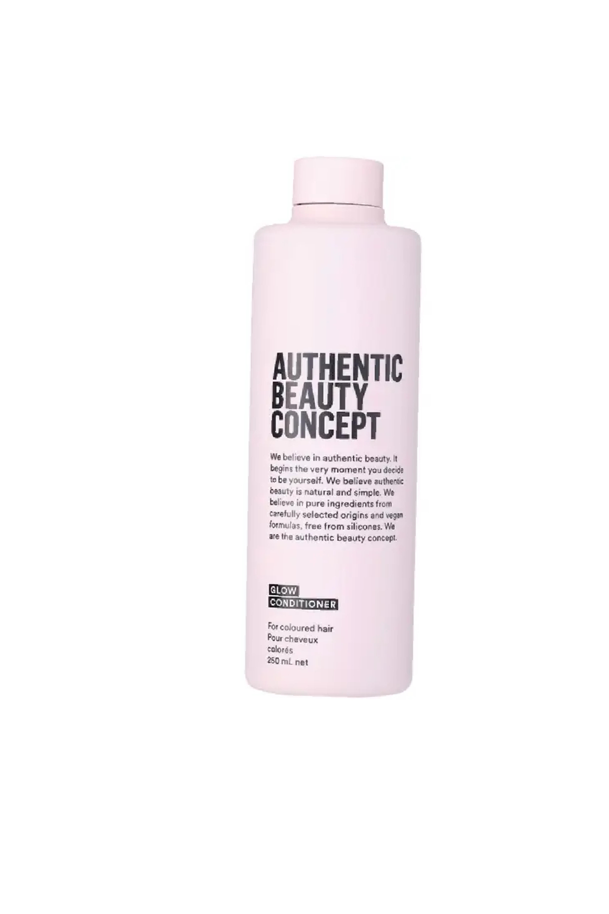 Schwarzkopf Authentic Beauty Concept: Glow Conditioner