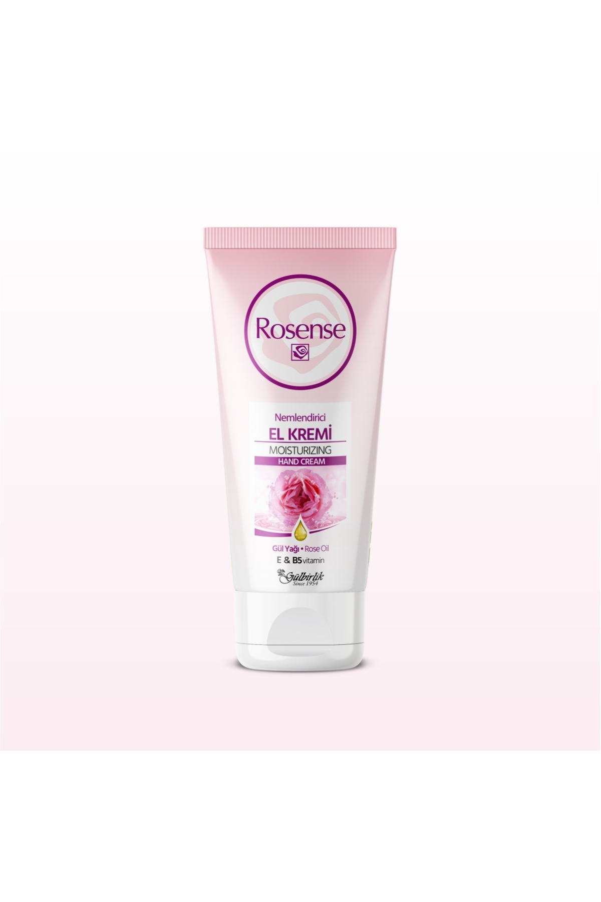 Rosense Nemlendirici El Kremi 75 ml
