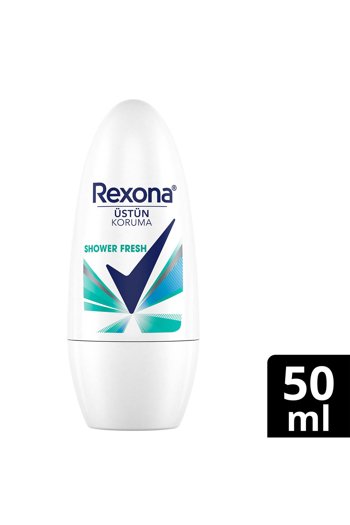 Rexona Kadın Roll On Deodorant Shower Fresh 50 ml