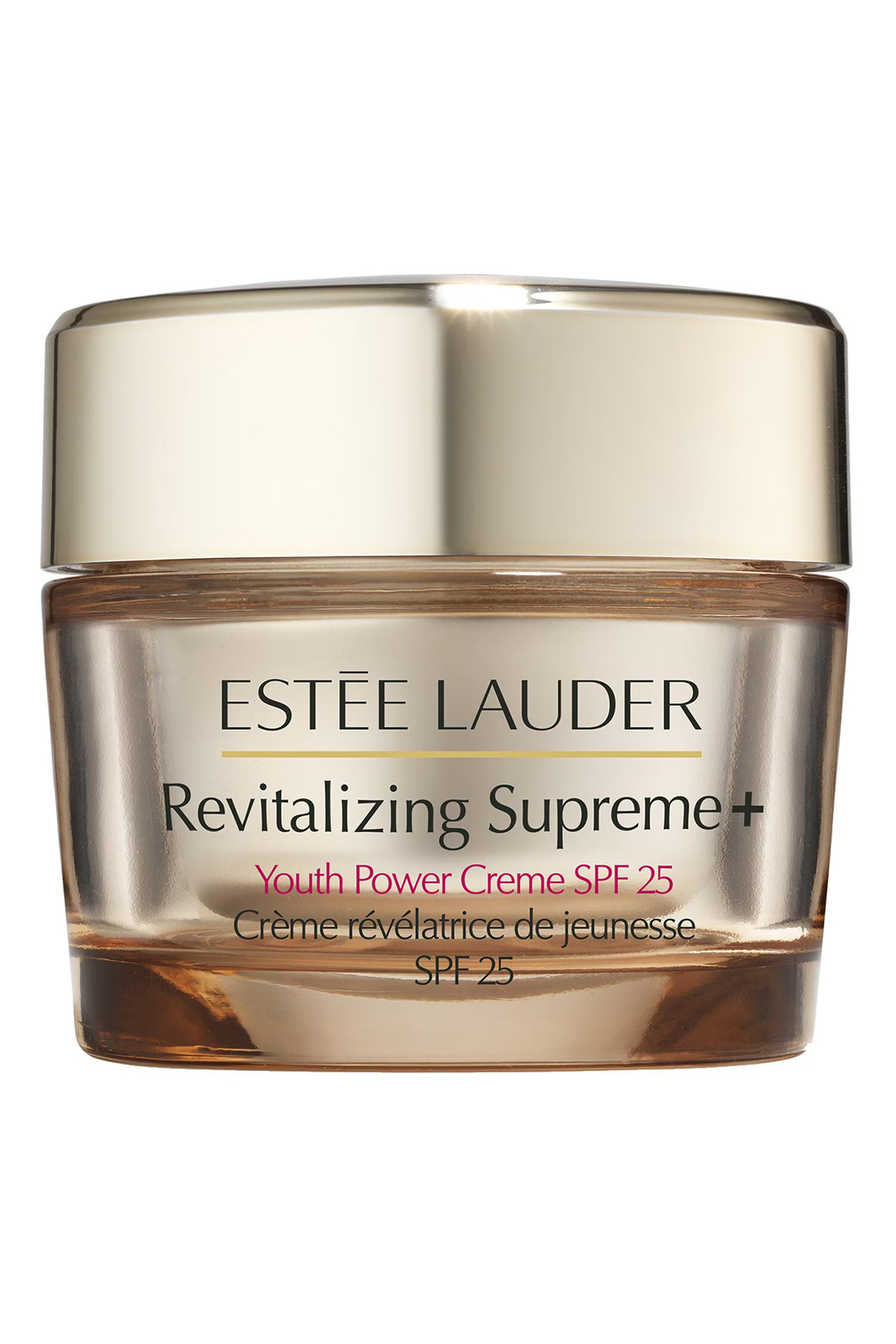 Estee Lauder İnce Çizgi Ve Kırışıklık Karşıtı Sıkılaştırıcı Lifting Etkili SPF 25 Krem -50 ml