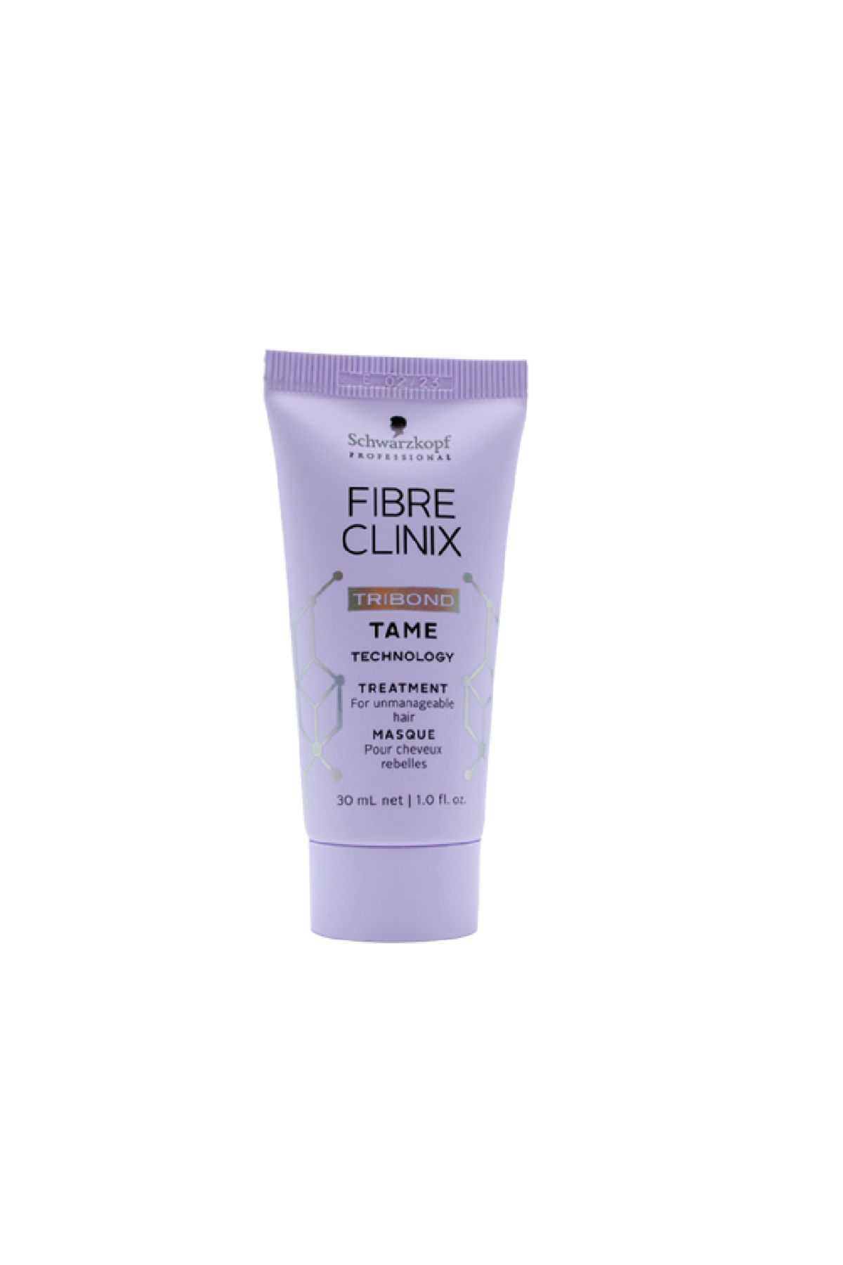 Schwarzkopf fıbre clınıx tame treatment