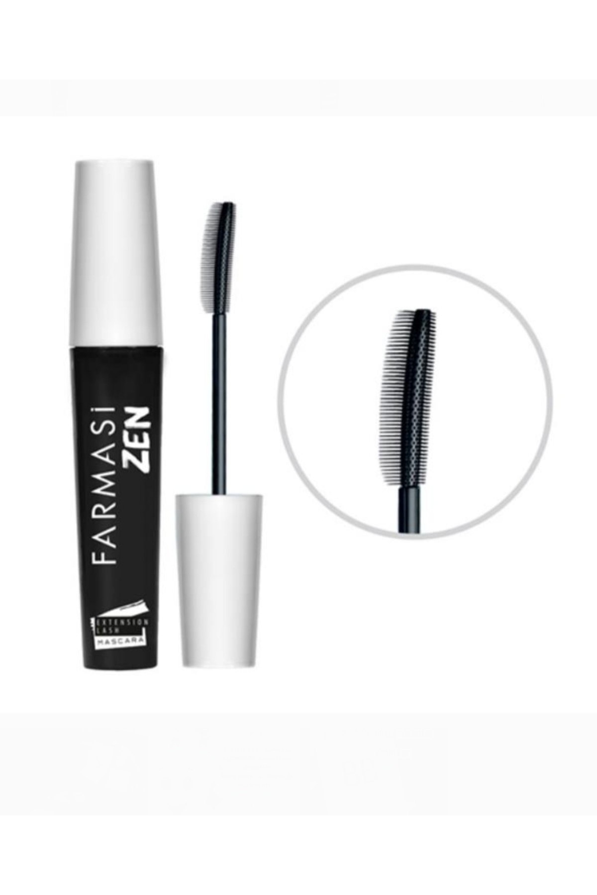 Farmasi Zen Extension Lash Mascara