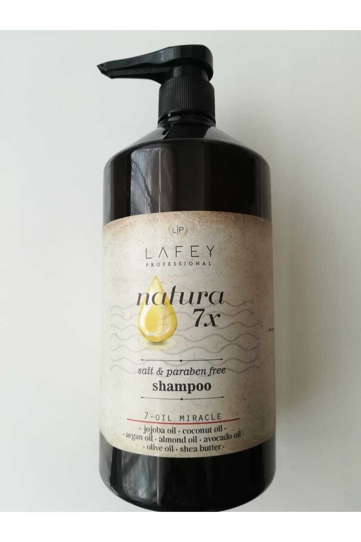 Lafey Professional Natura 7x 1000 ML