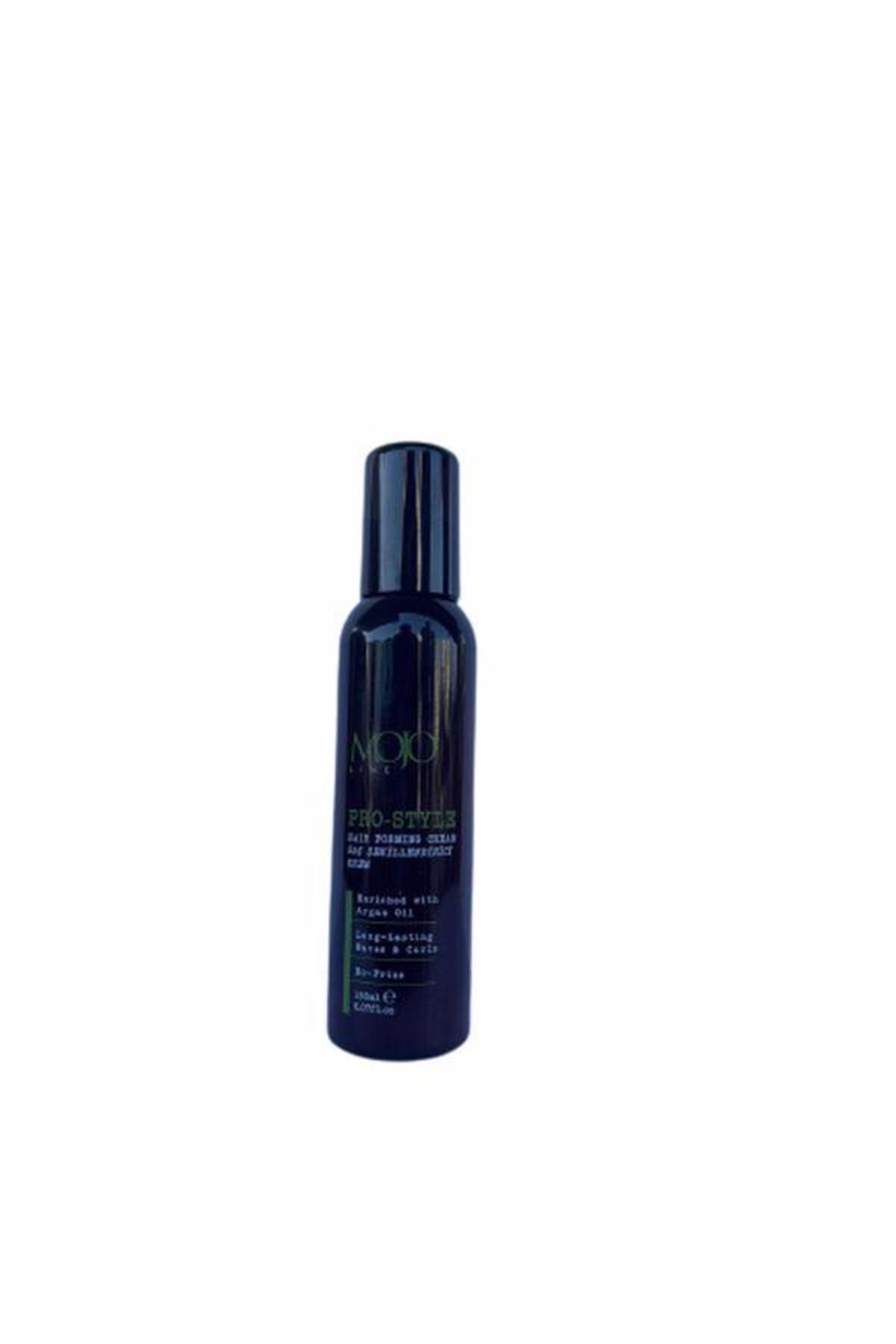 MOJO LINE Saç Şekillendirici Krem 150 ml