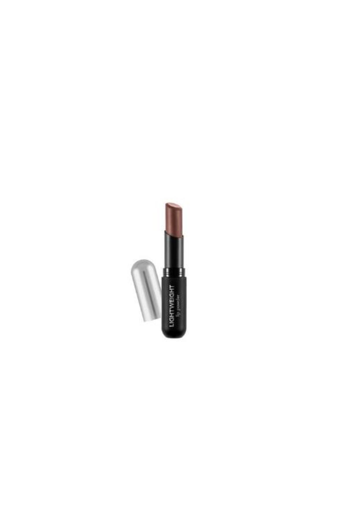 Flormar Lightweight Lip Powder Yüksek Pigmentli & Mat Bitişli Ultra Hafif Ruj - 005