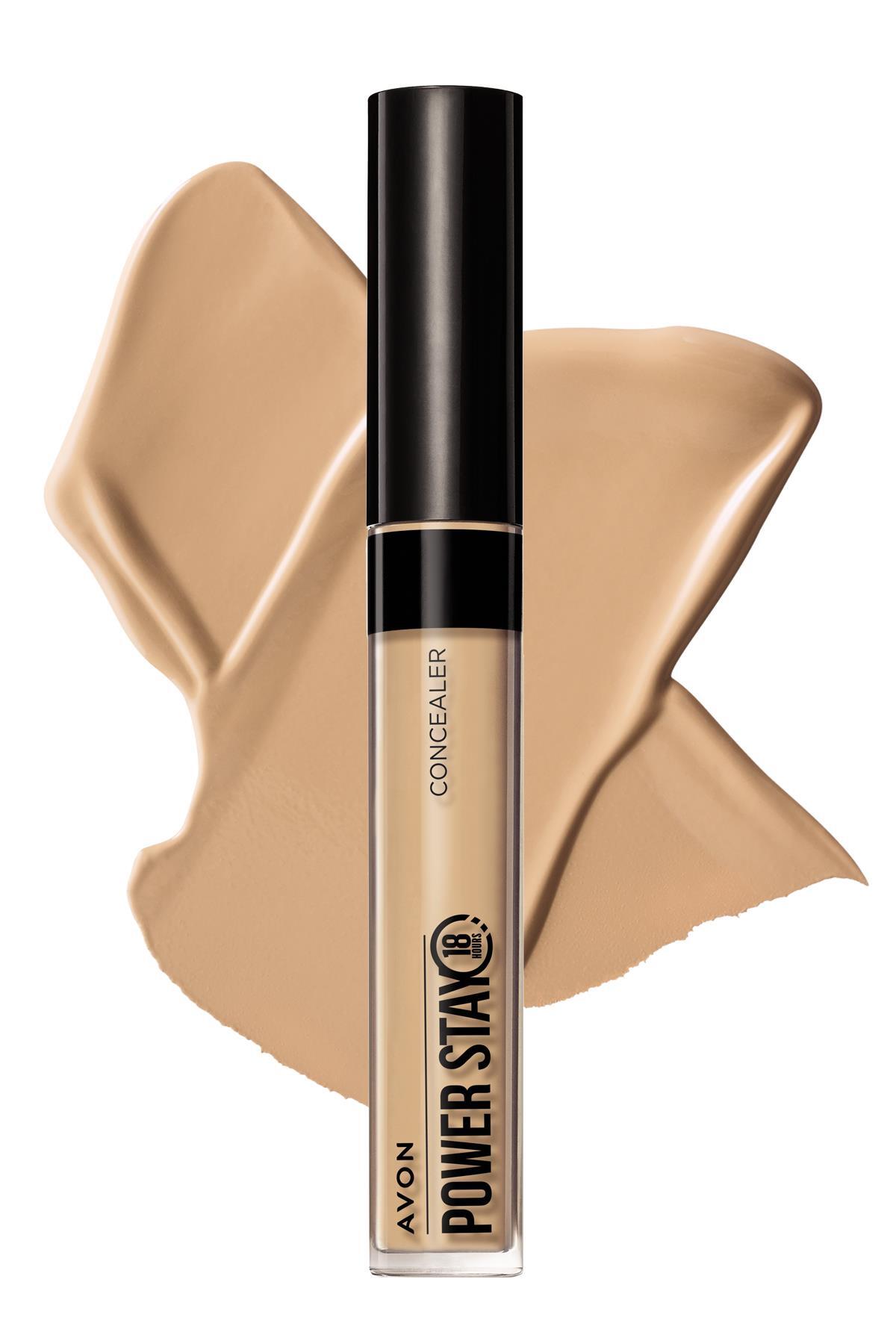 AVON Power Stay Kapatıcı 31N Neutral Medium