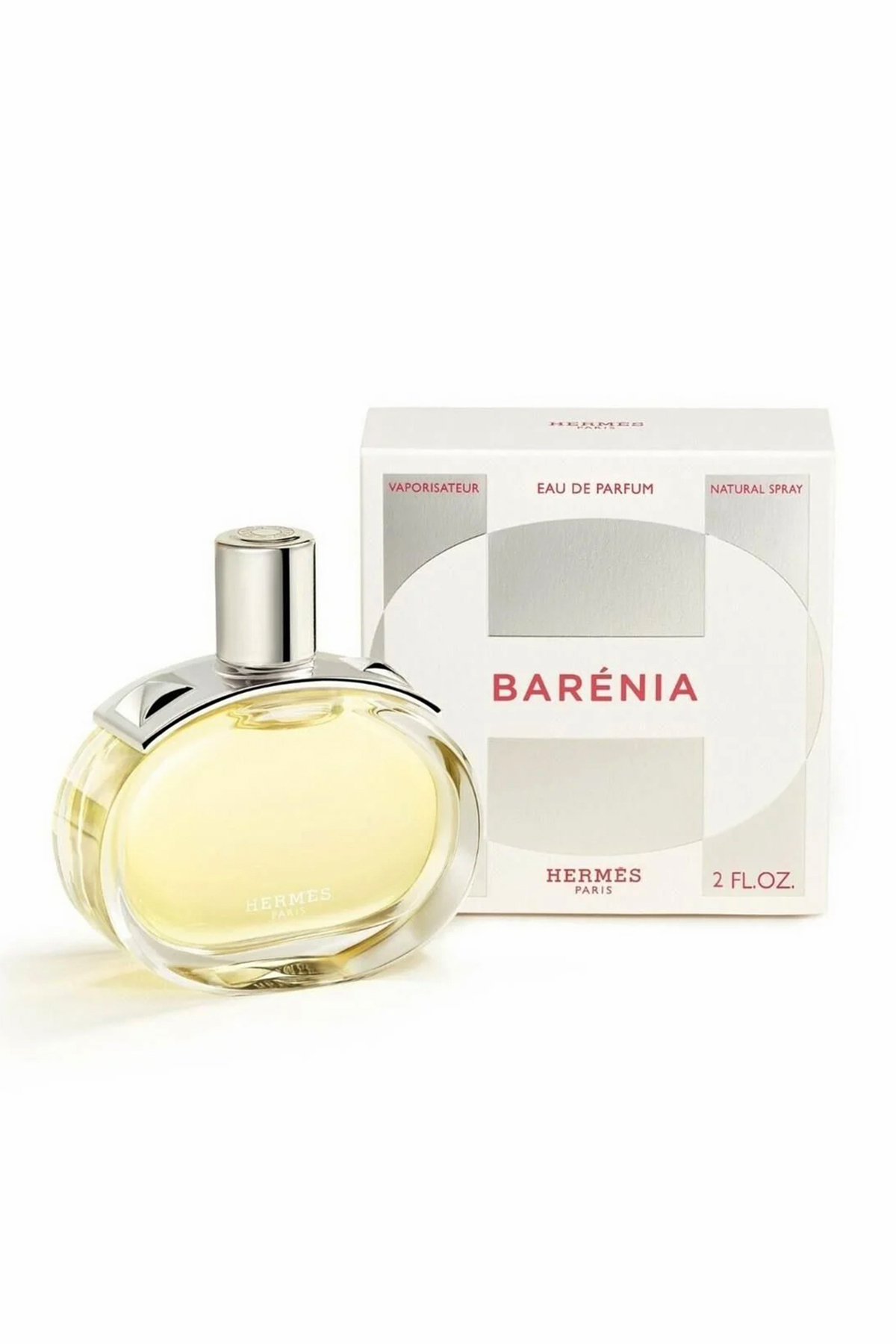 Hermes BARENIA 50ML EDP