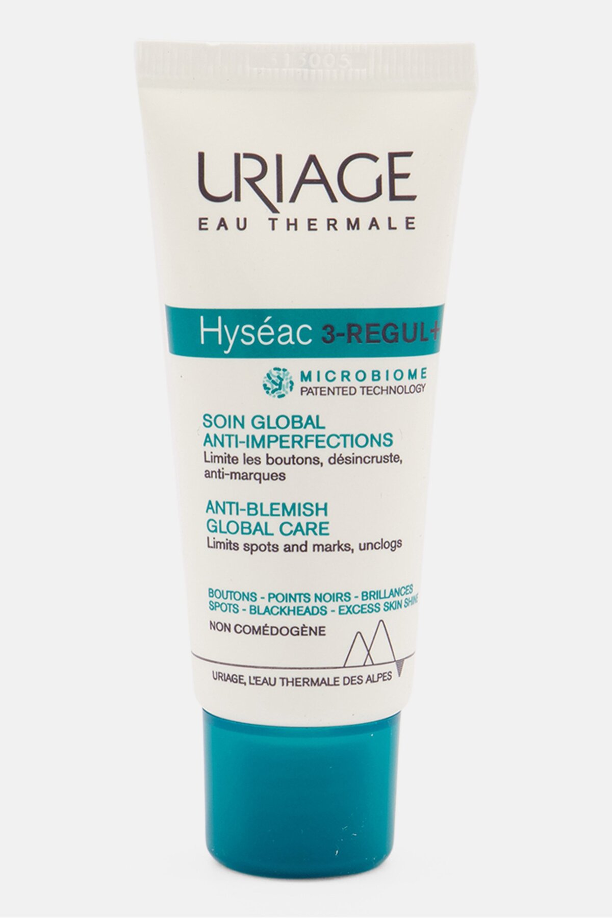 Uriage Hyseac 3 Regular Global Cilt Bakım Kremi 40 ml, Beyaz Kombo